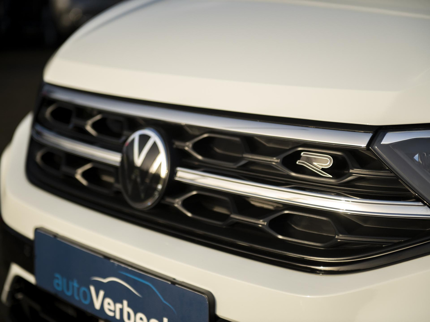 Volkswagen Volkswagen