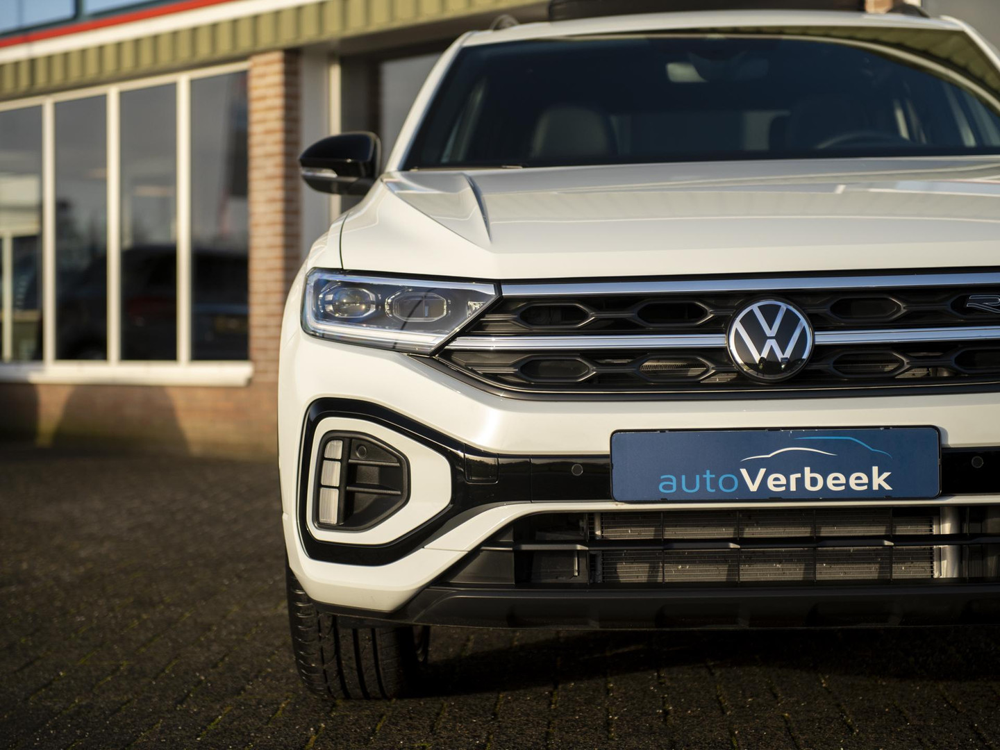 Volkswagen Volkswagen