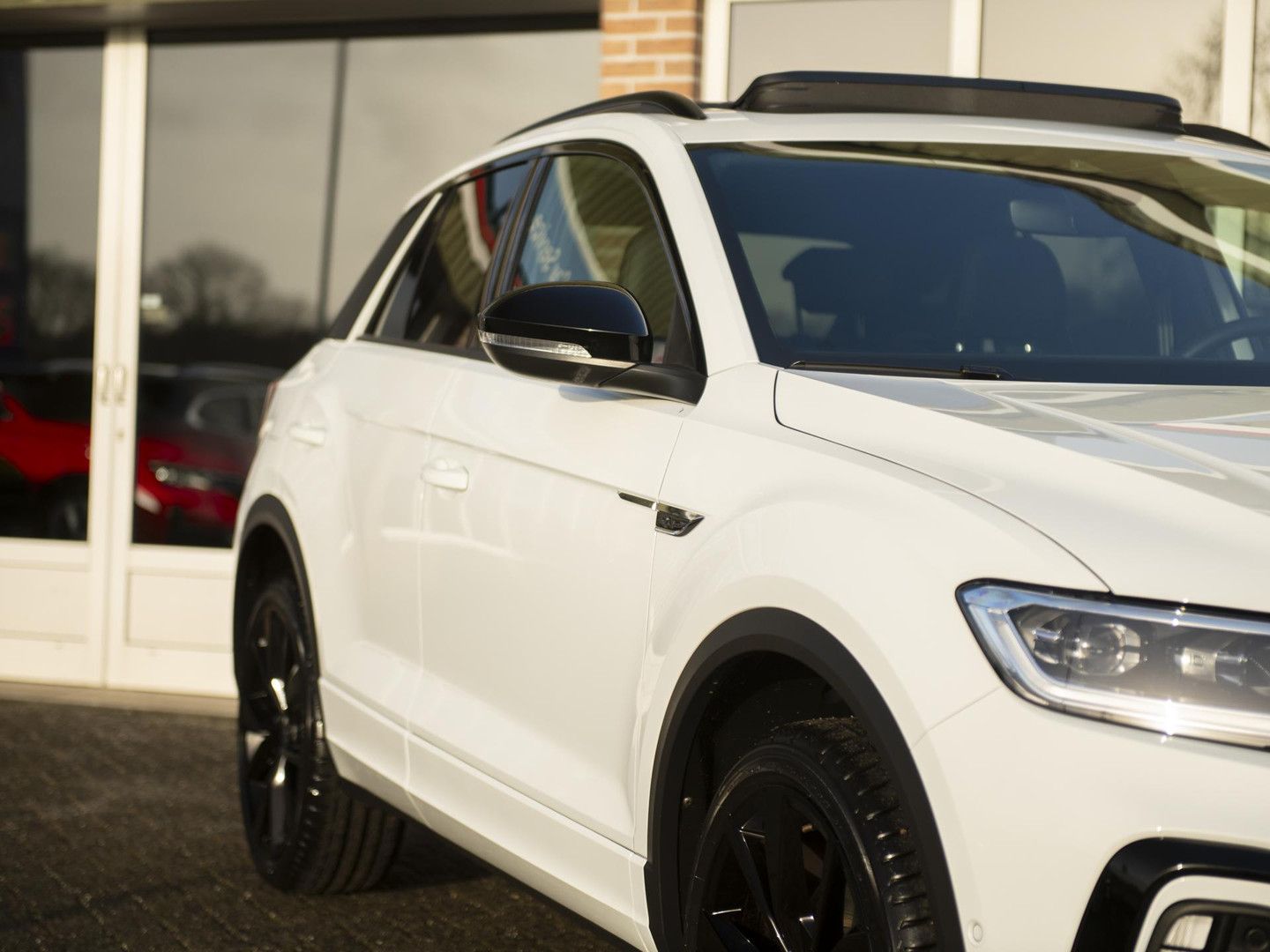 Volkswagen Volkswagen