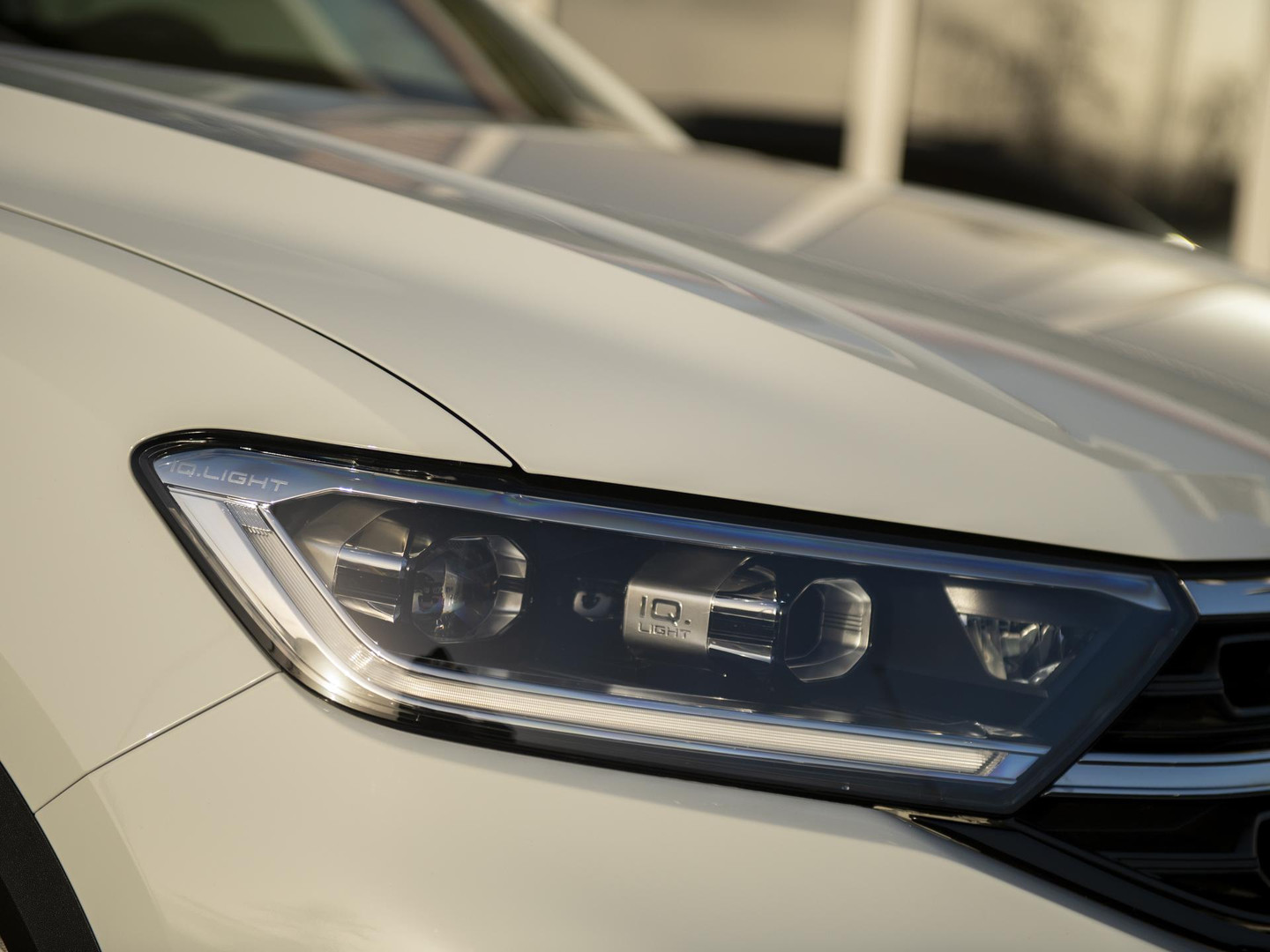 Volkswagen Volkswagen