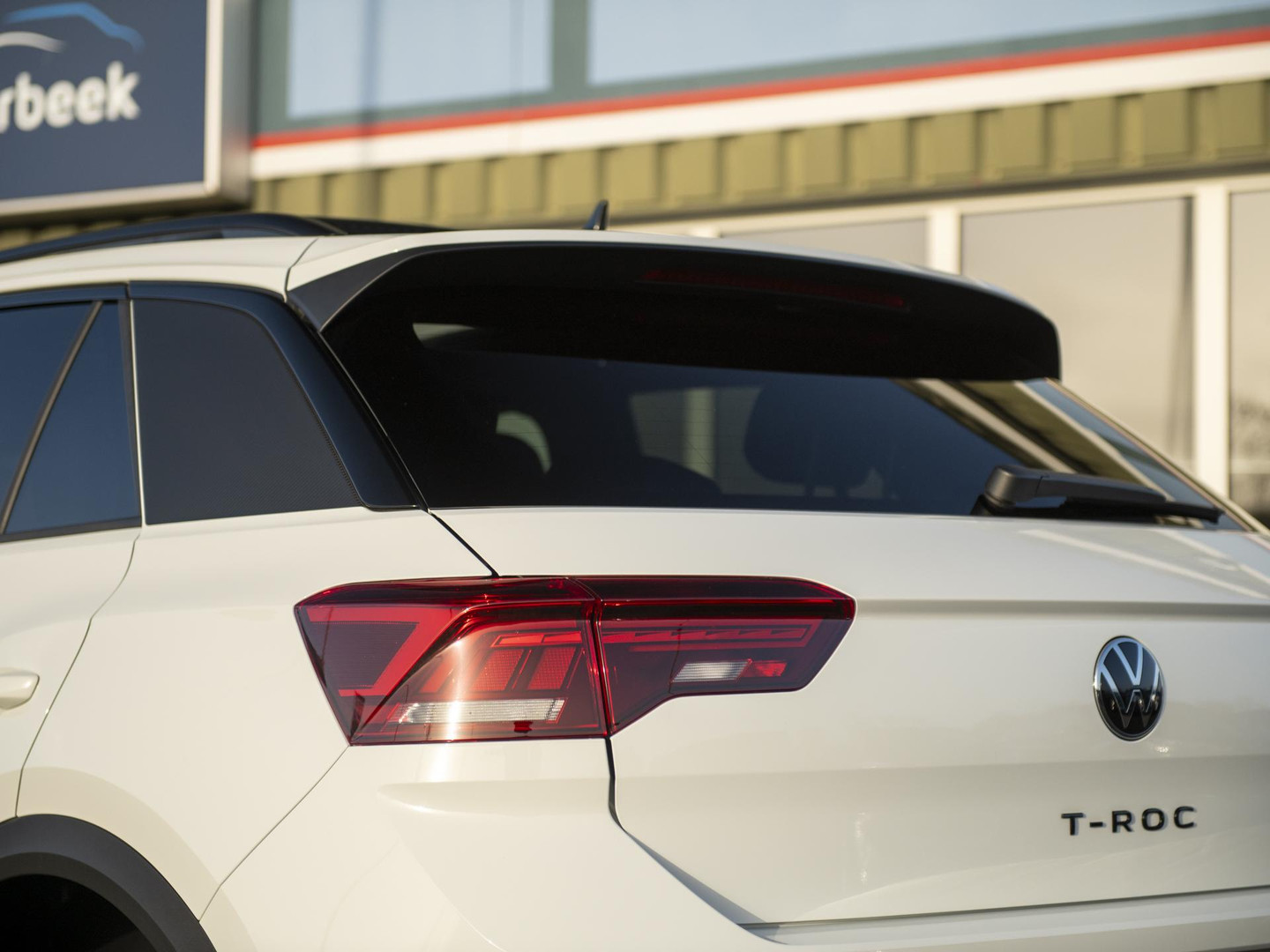 Volkswagen Volkswagen