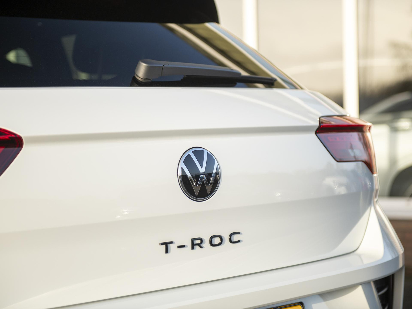 Volkswagen Volkswagen