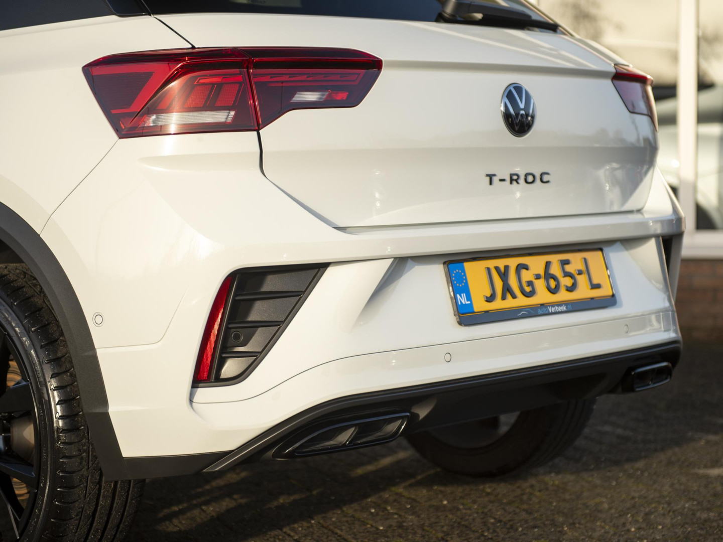 Volkswagen Volkswagen