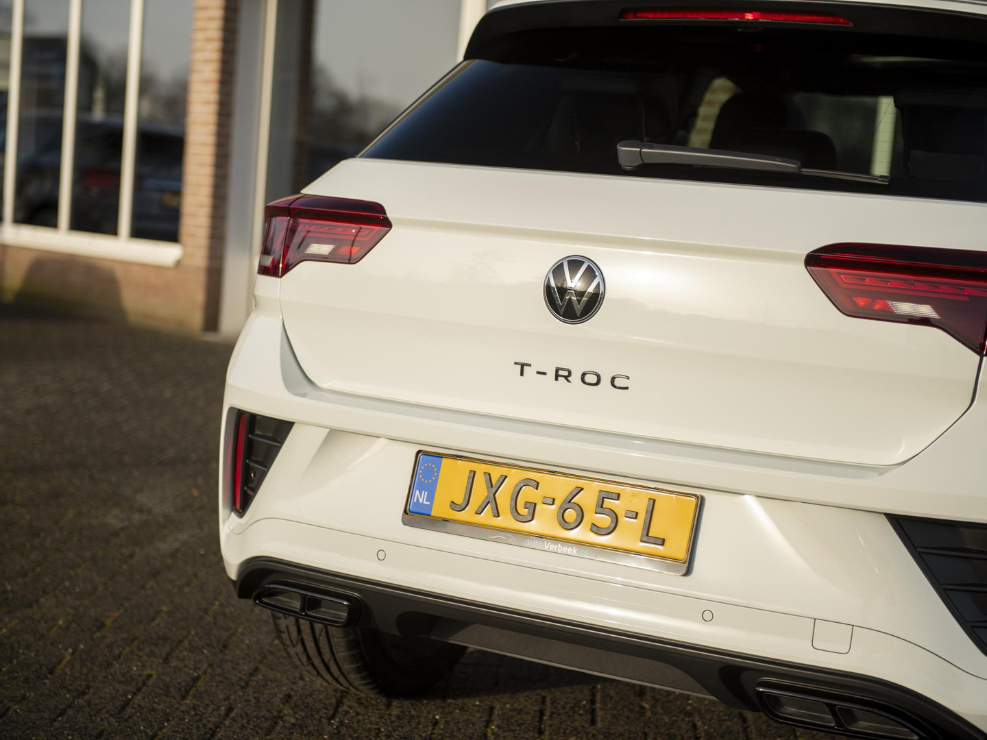 Volkswagen Volkswagen