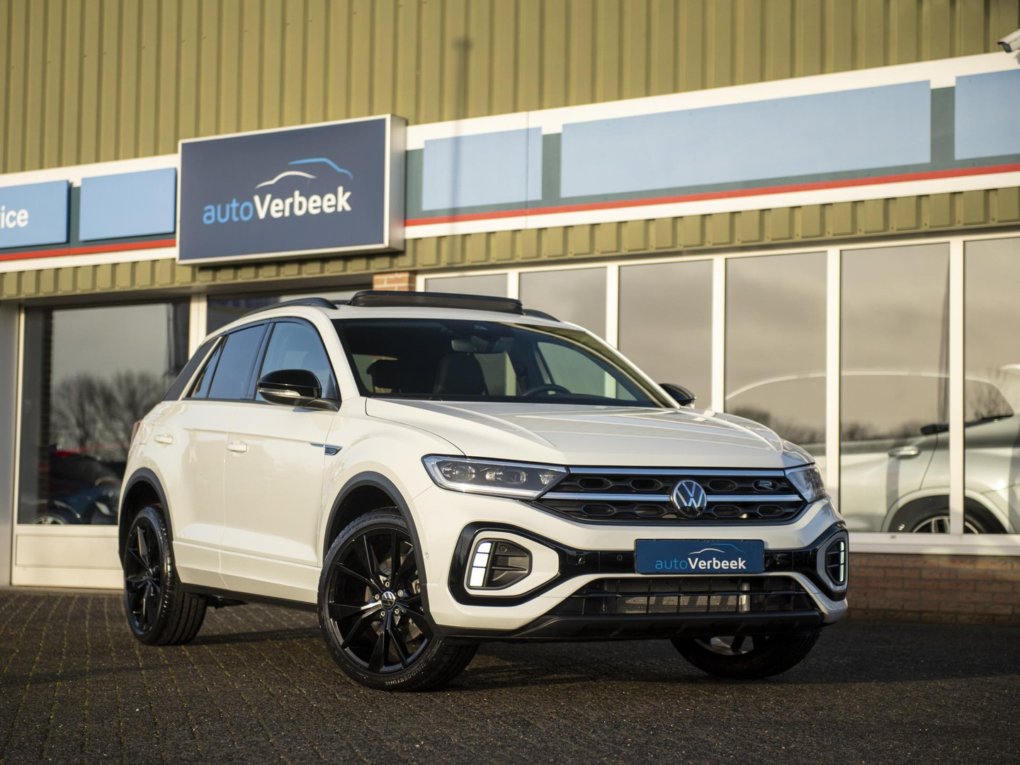 Volkswagen Volkswagen