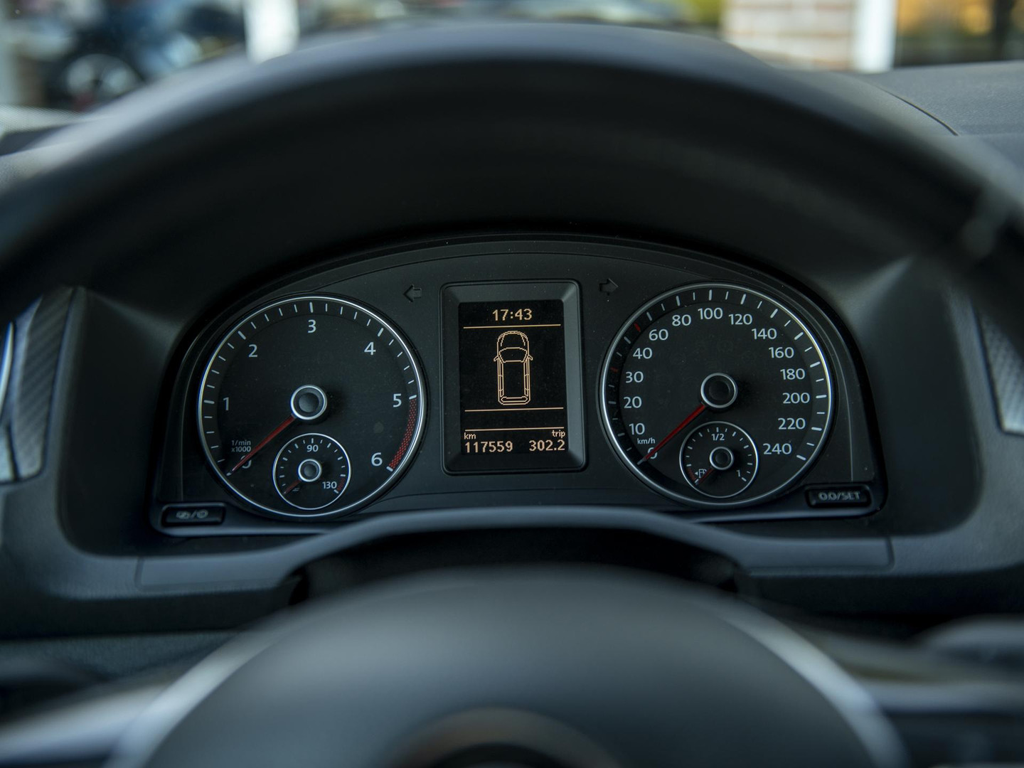 Volkswagen Volkswagen