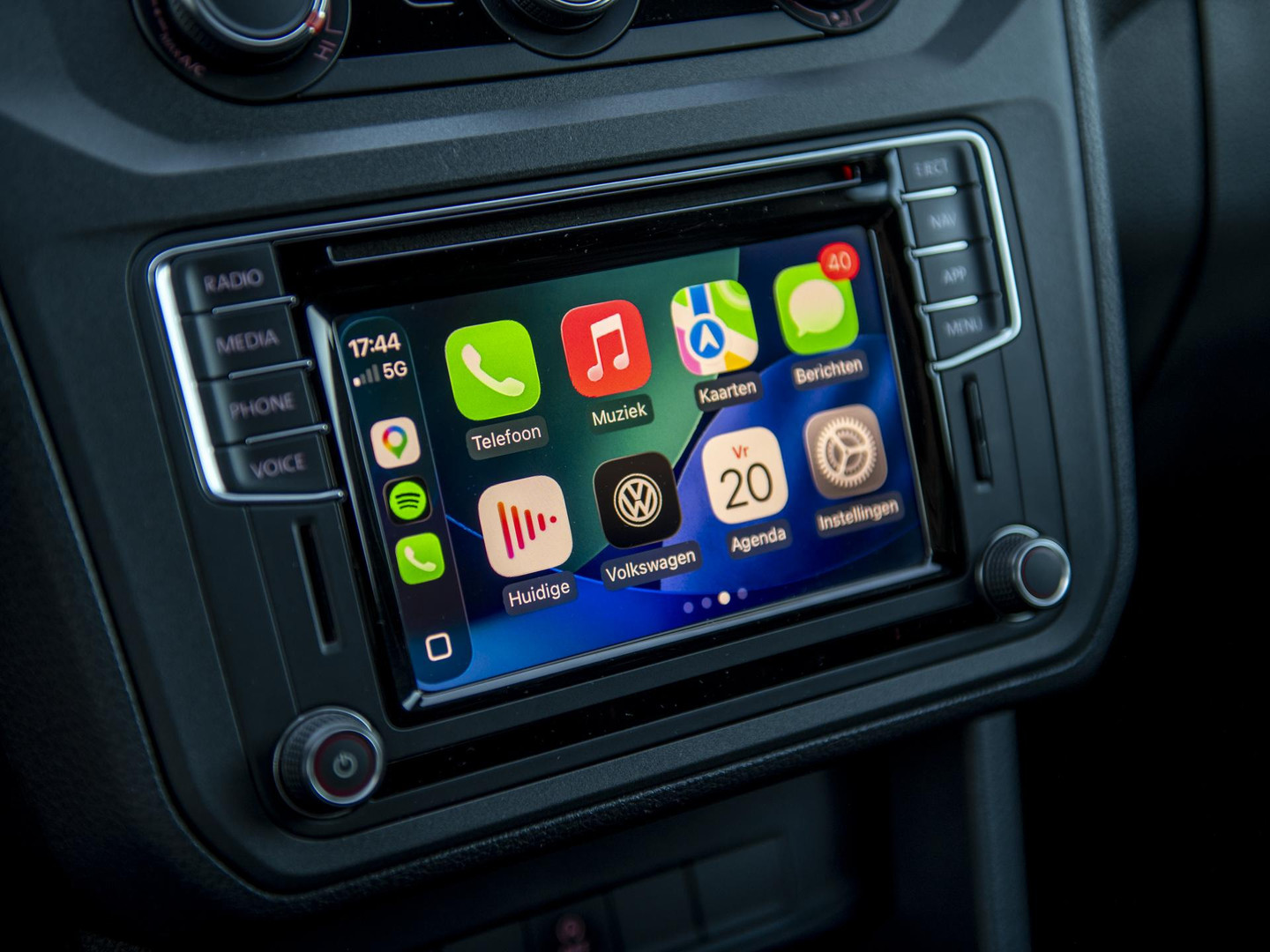 Volkswagen Volkswagen