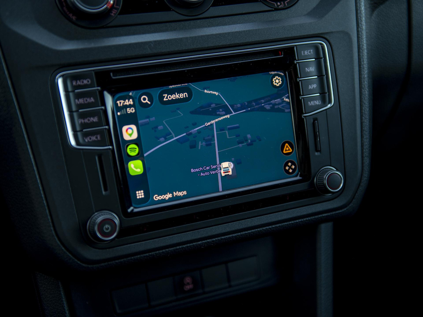 Volkswagen Volkswagen