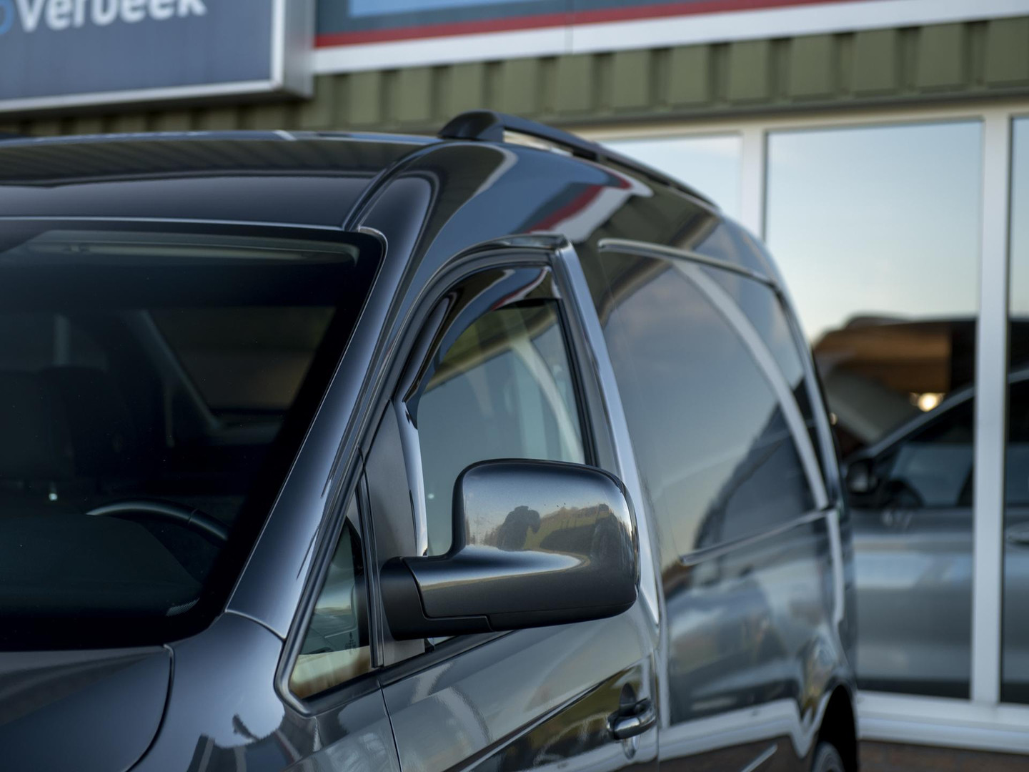 Volkswagen Volkswagen