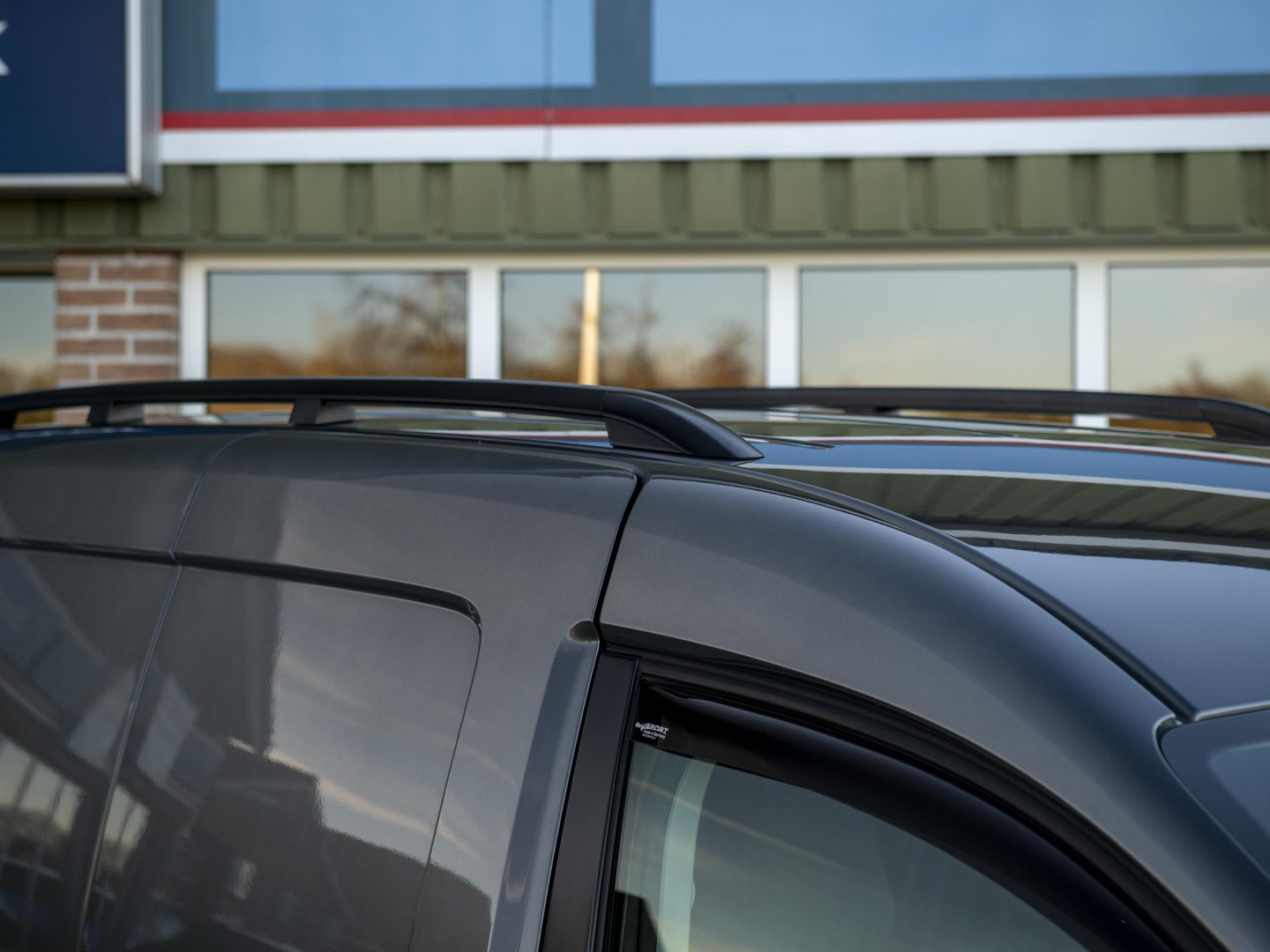 Volkswagen Volkswagen