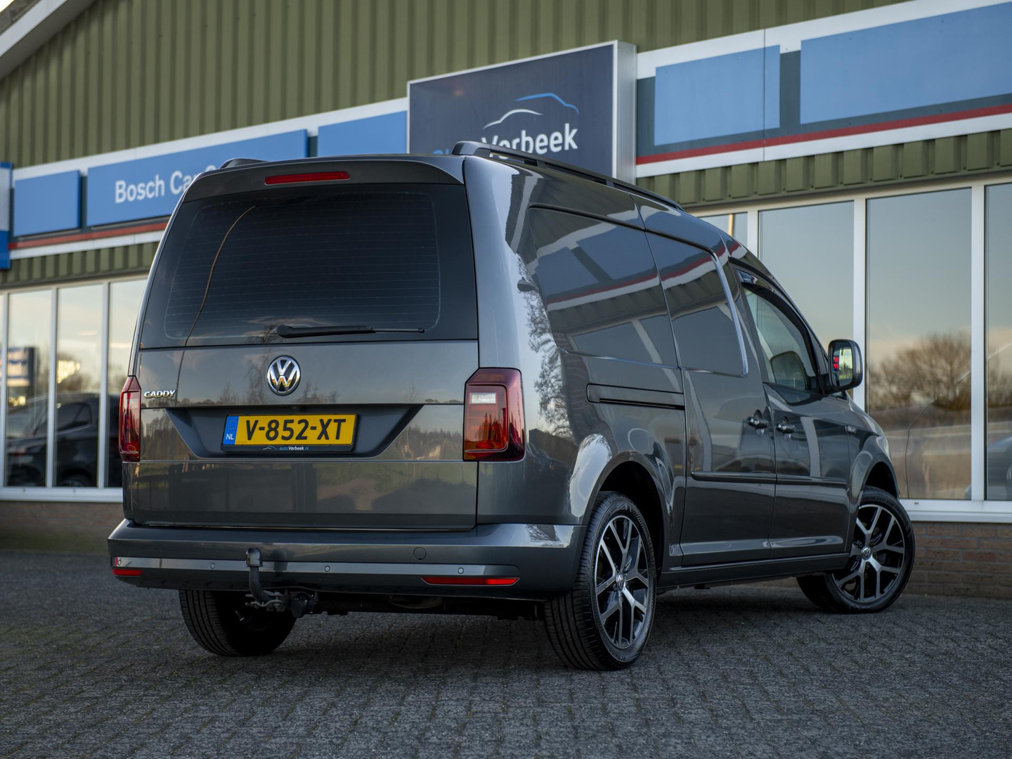 Volkswagen Volkswagen