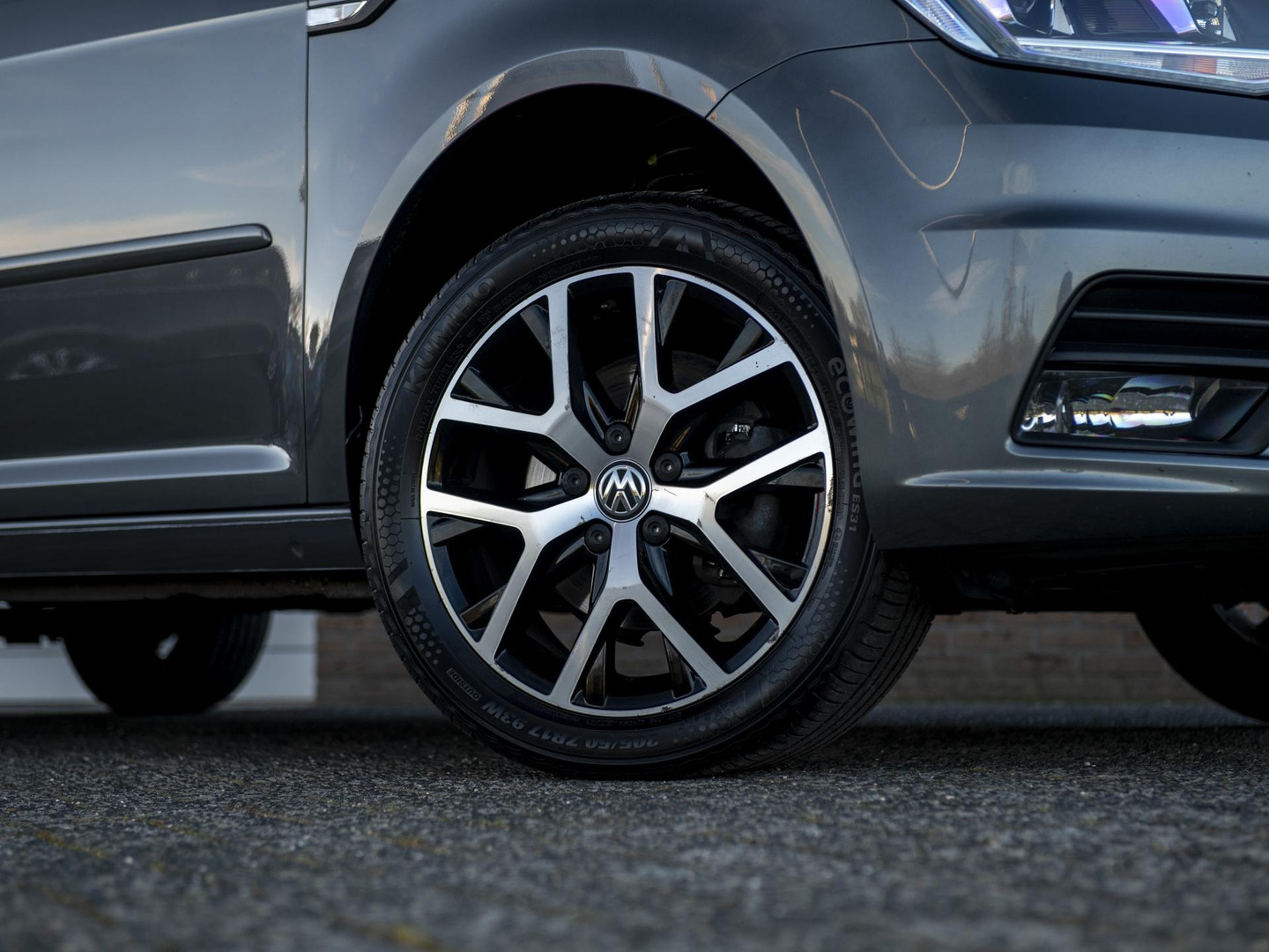 Volkswagen Volkswagen