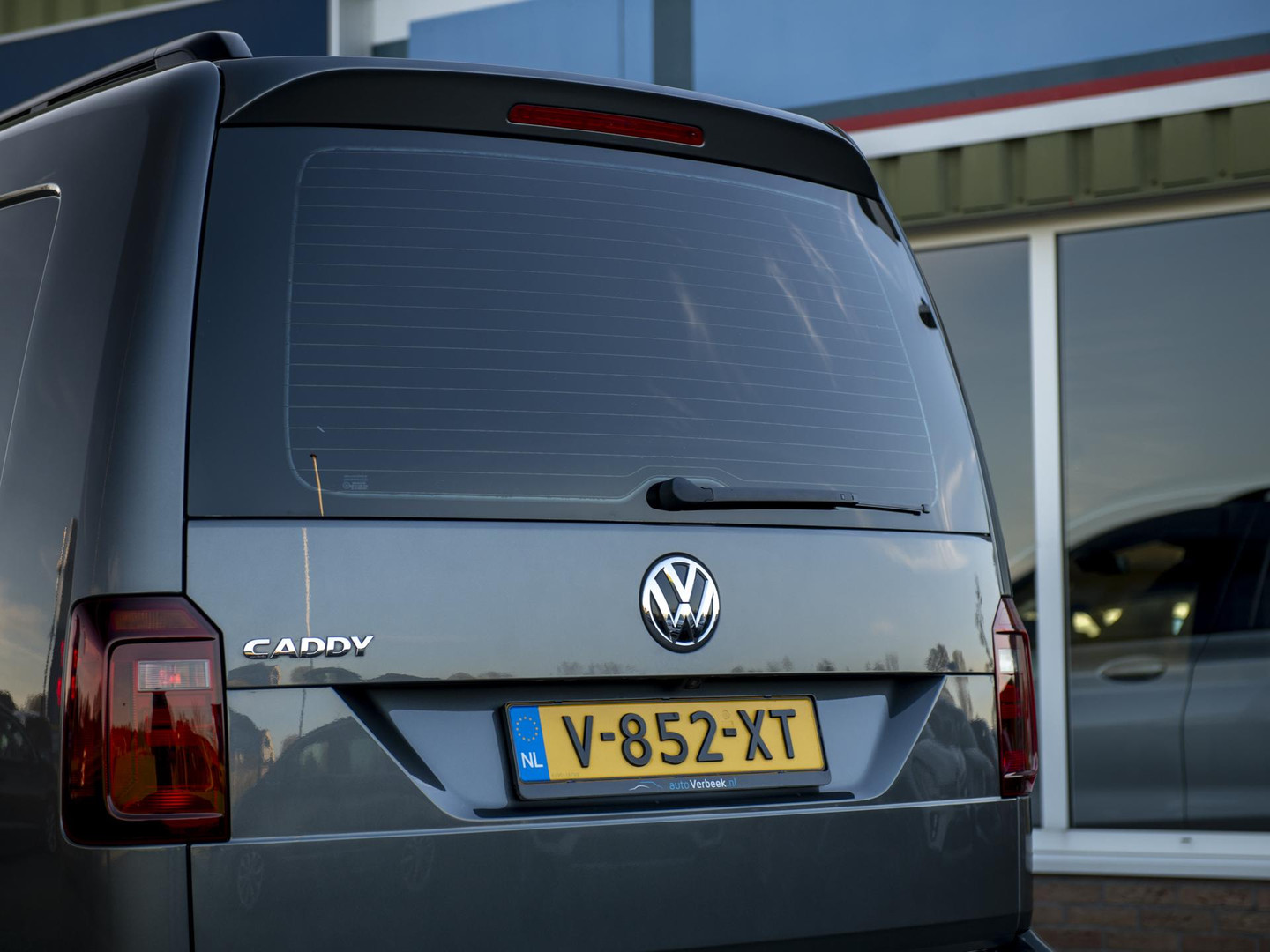 Volkswagen Volkswagen