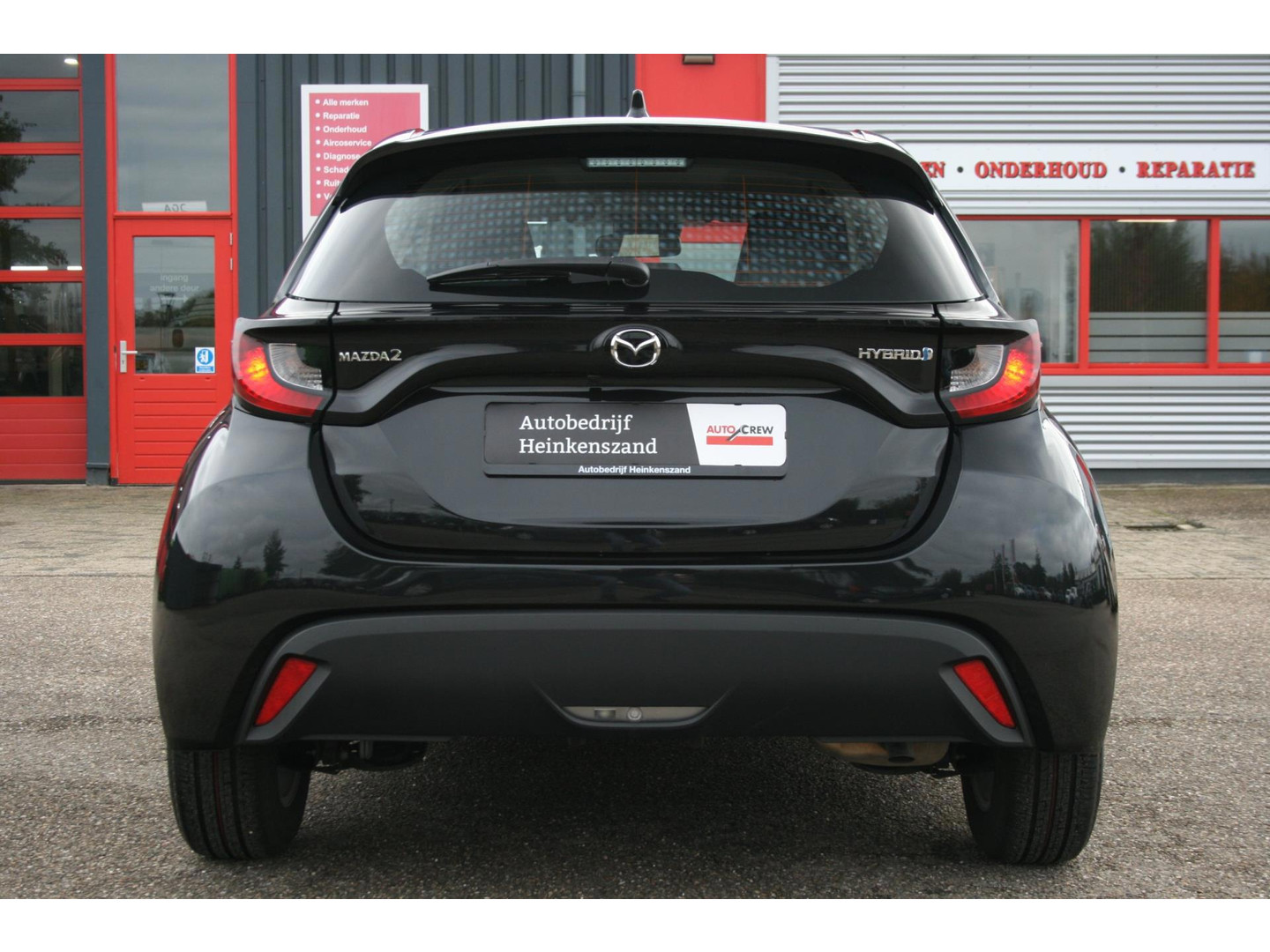 Mazda