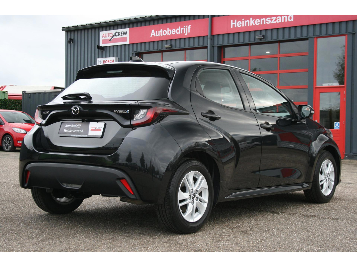 Mazda