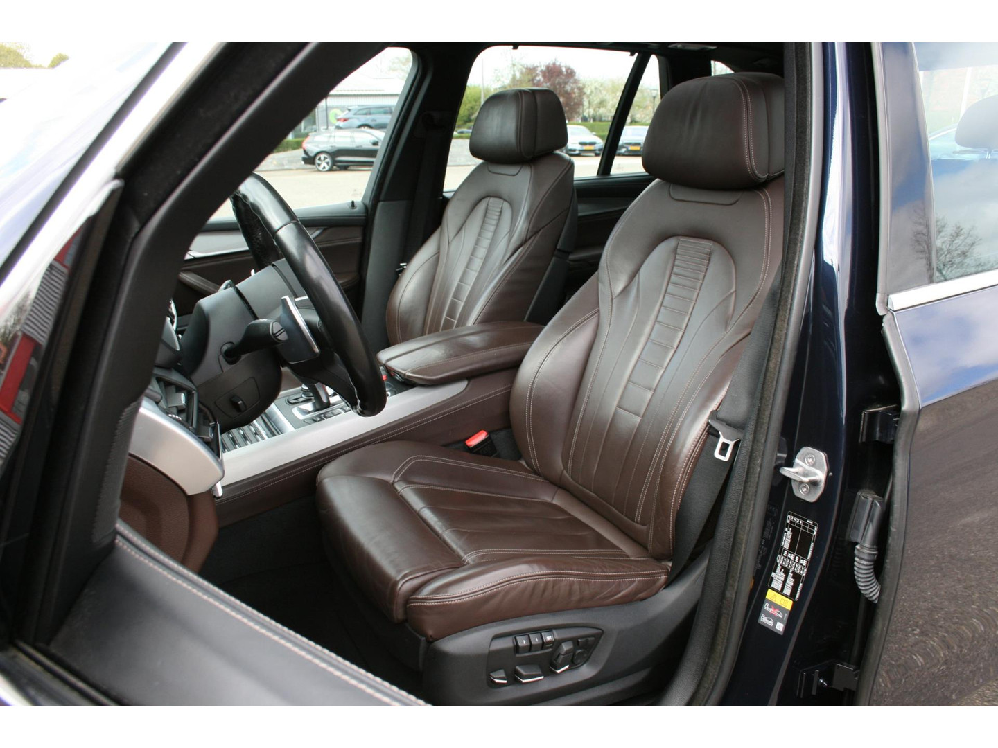 BMW BMW