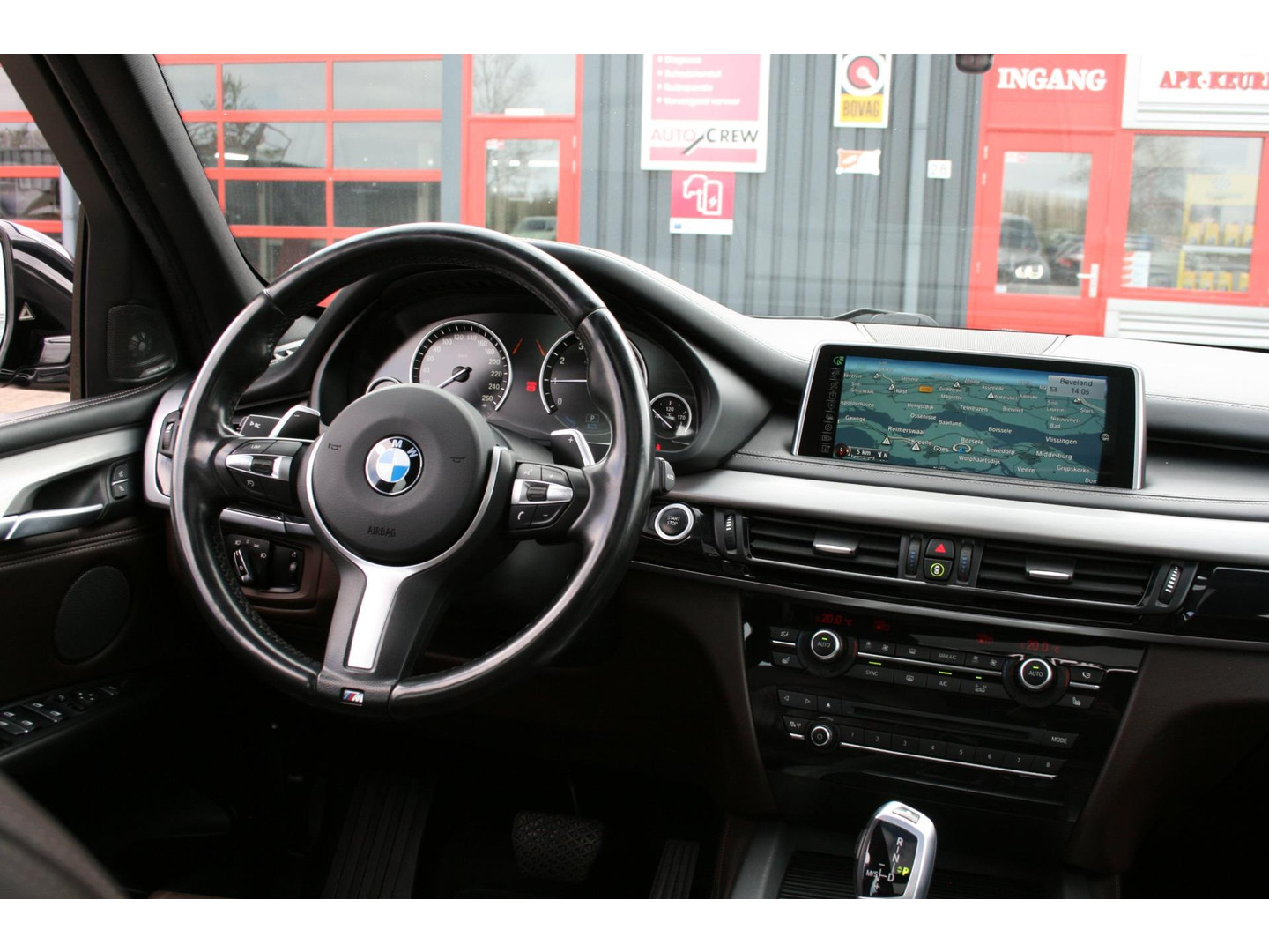 BMW BMW
