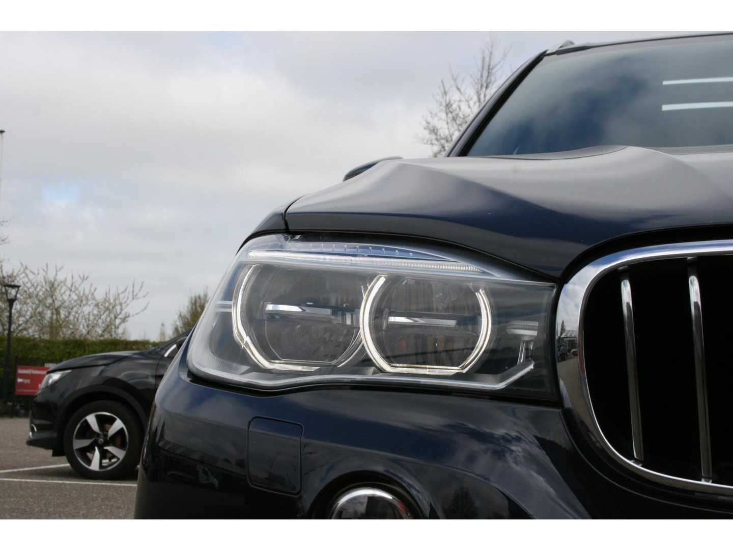 BMW BMW
