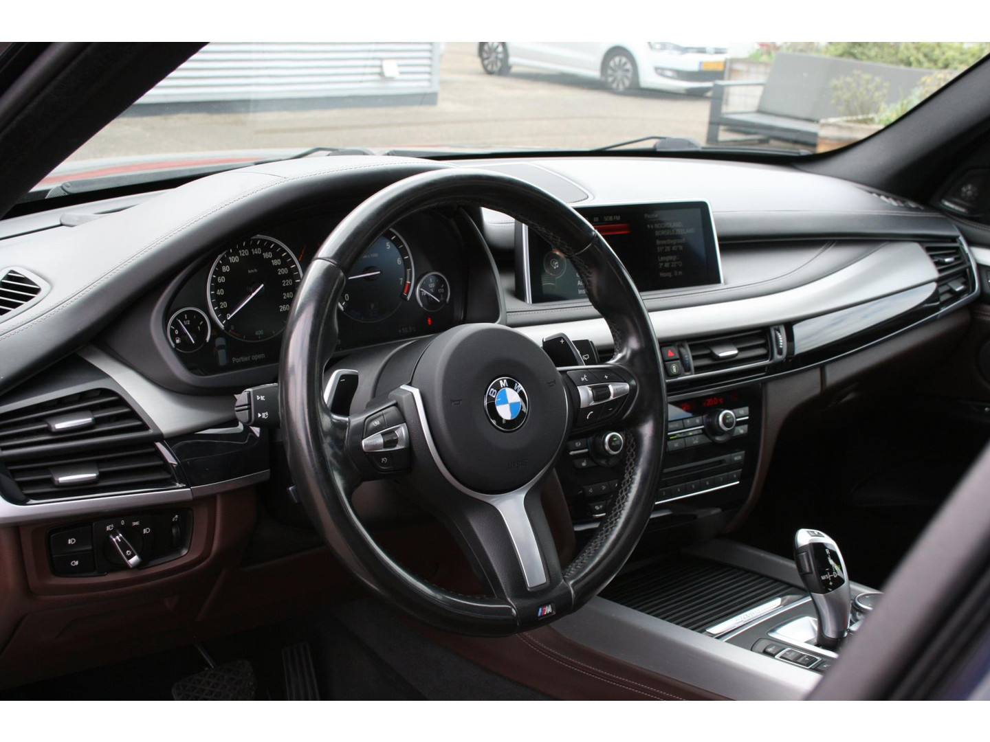 BMW BMW
