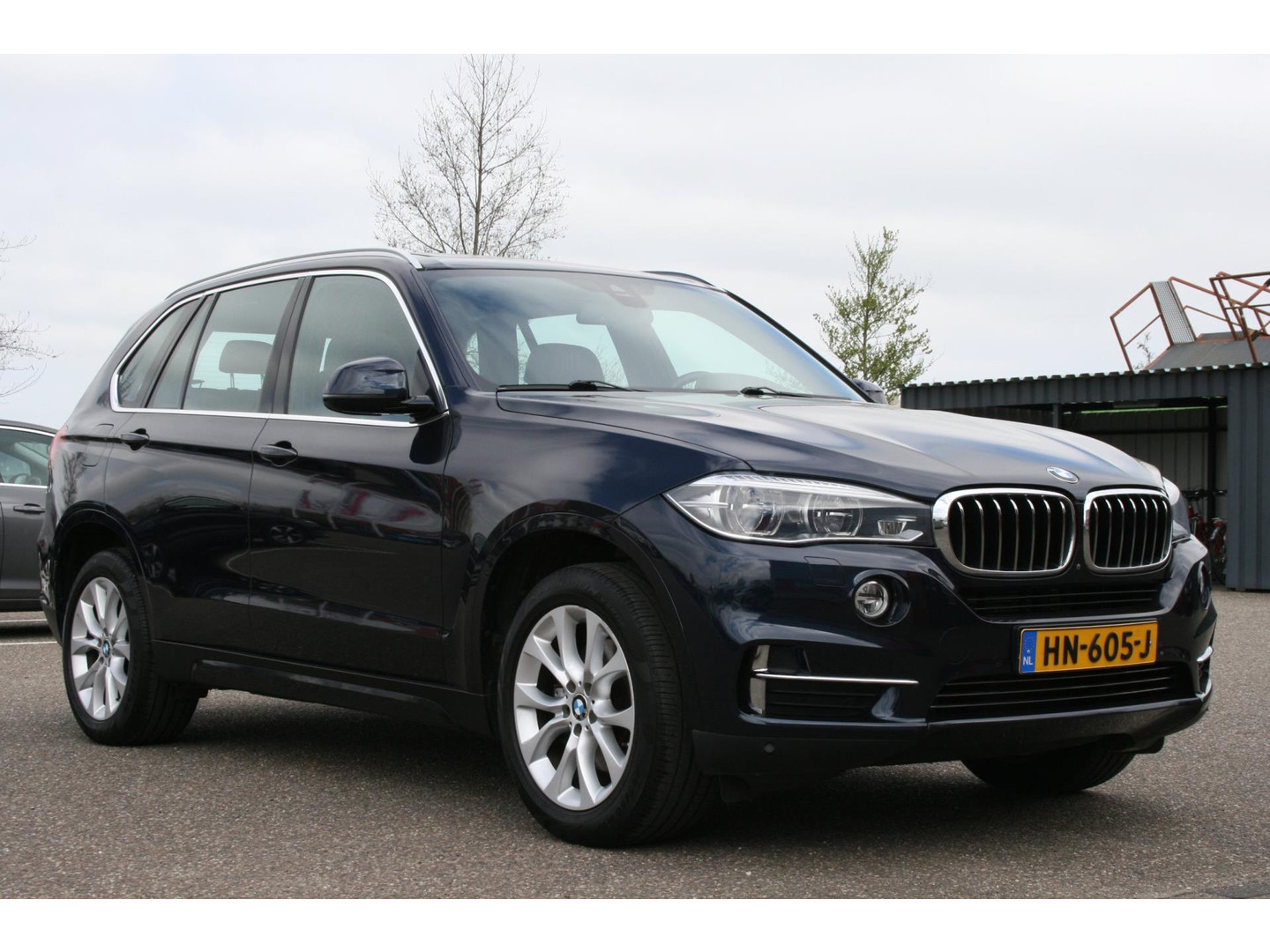 BMW BMW