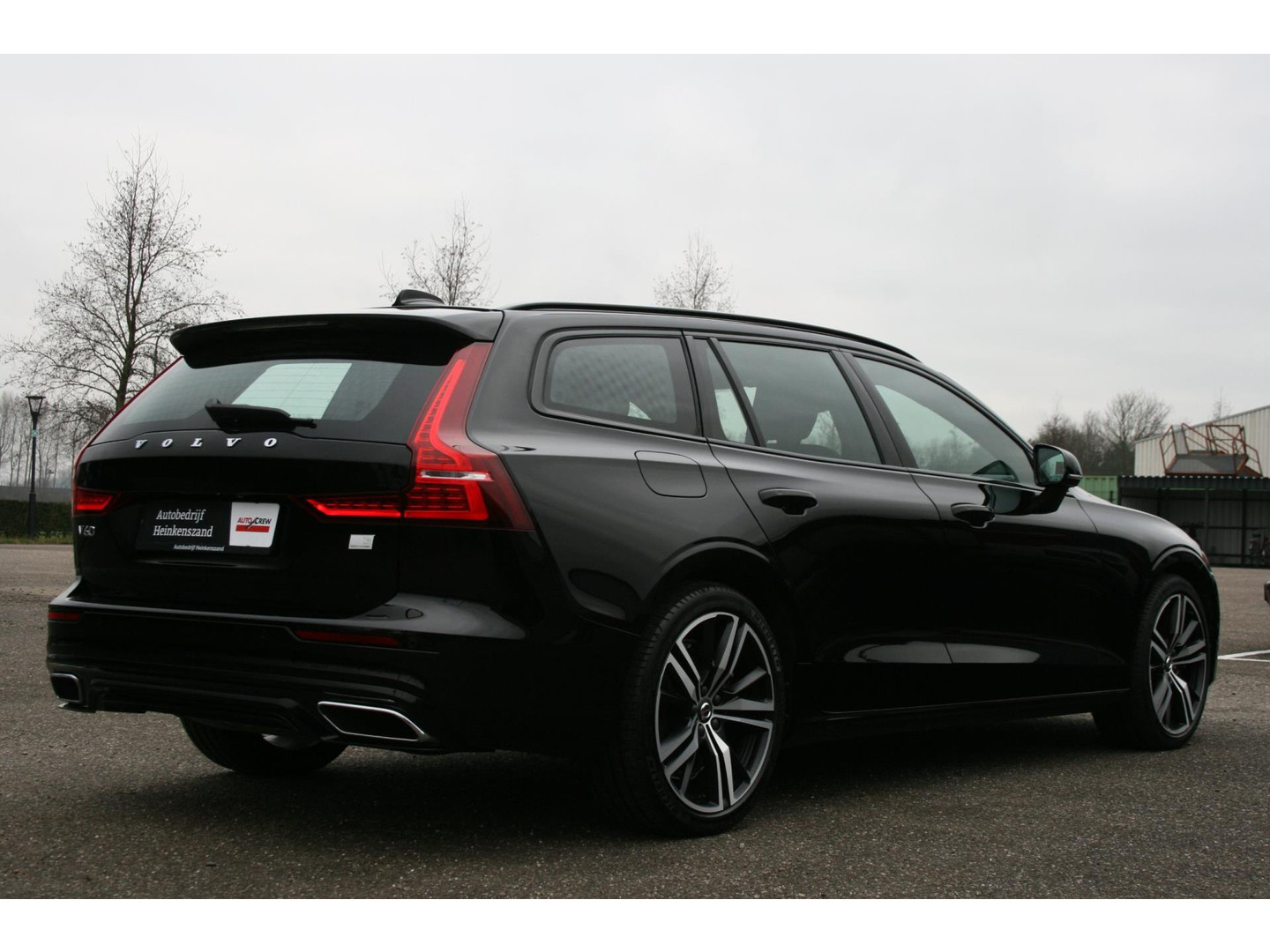 Volvo
