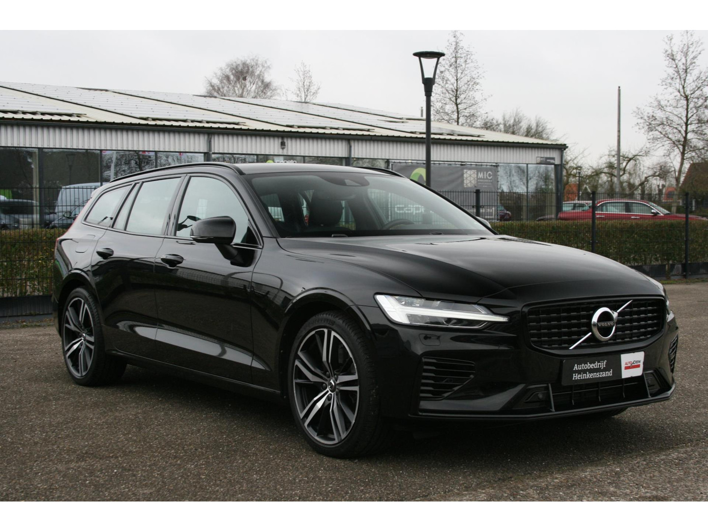 Volvo