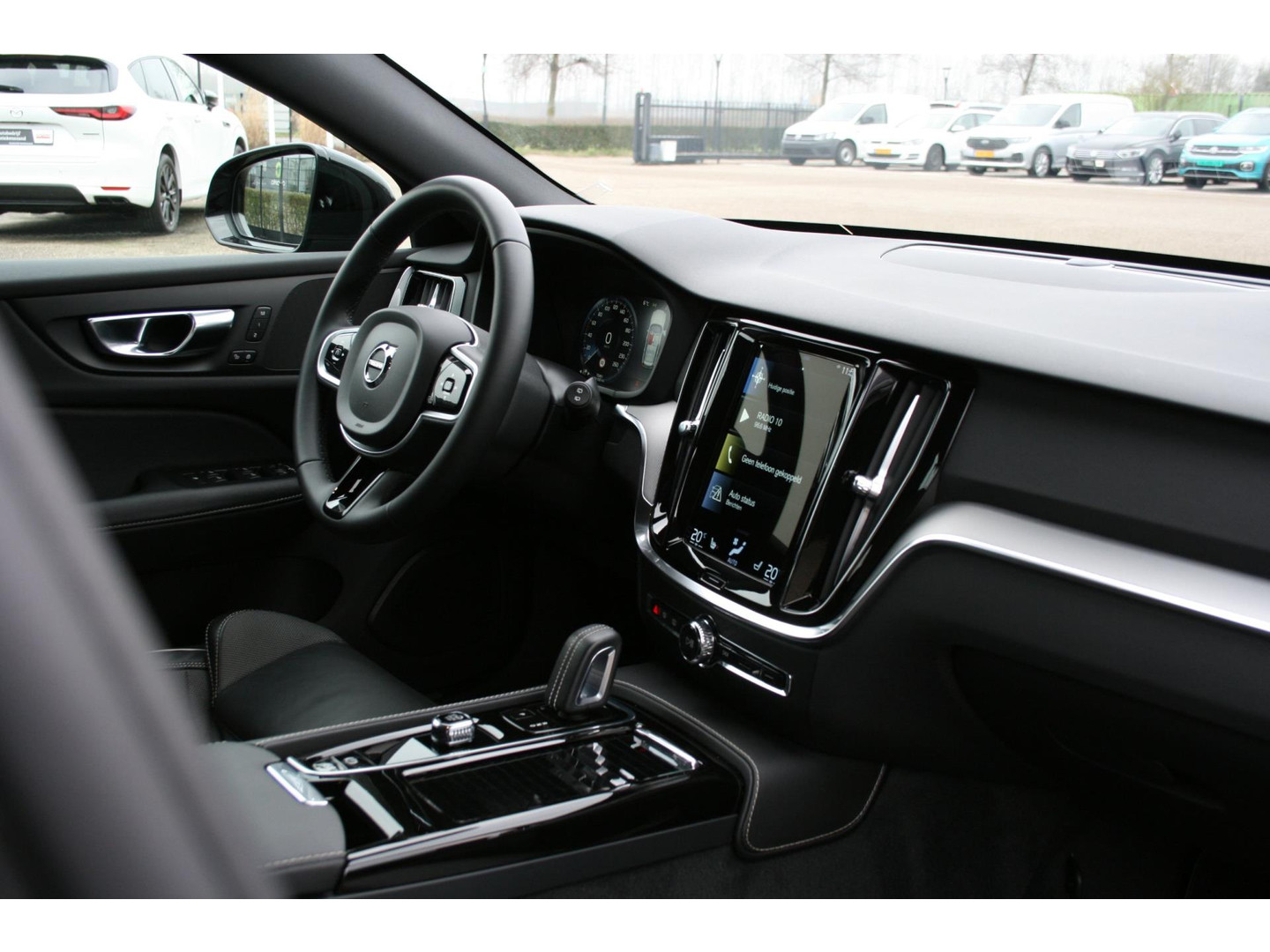 Volvo