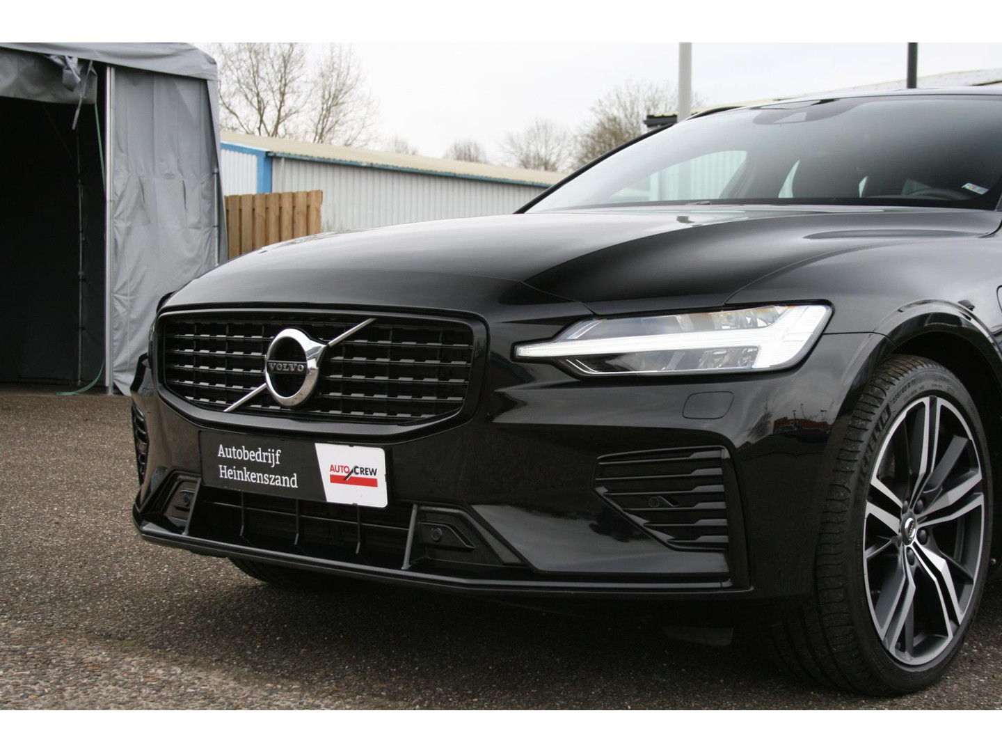 Volvo