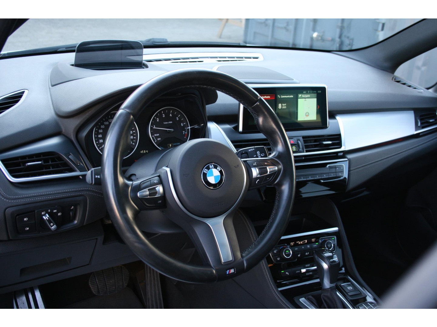 BMW