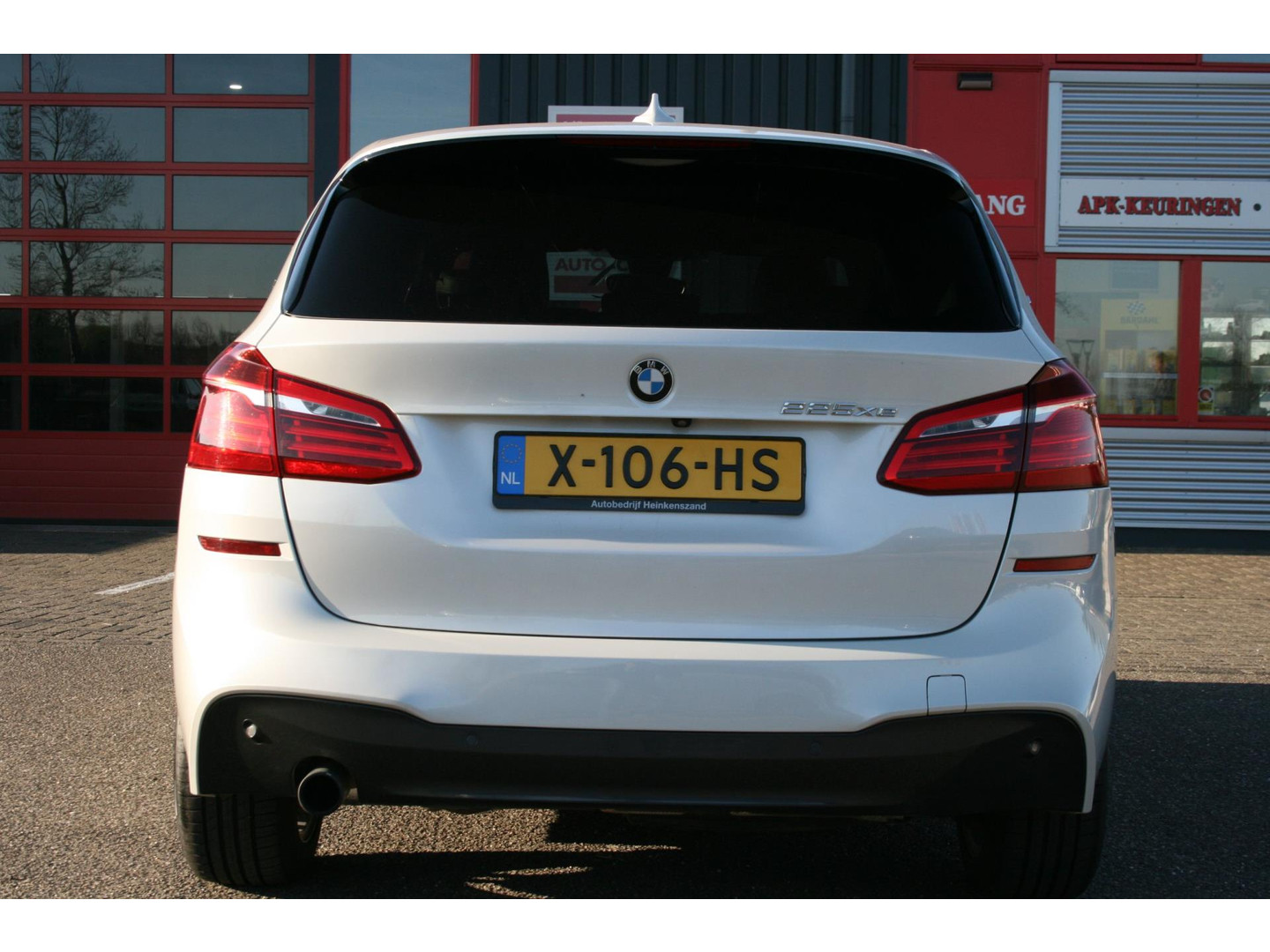 BMW
