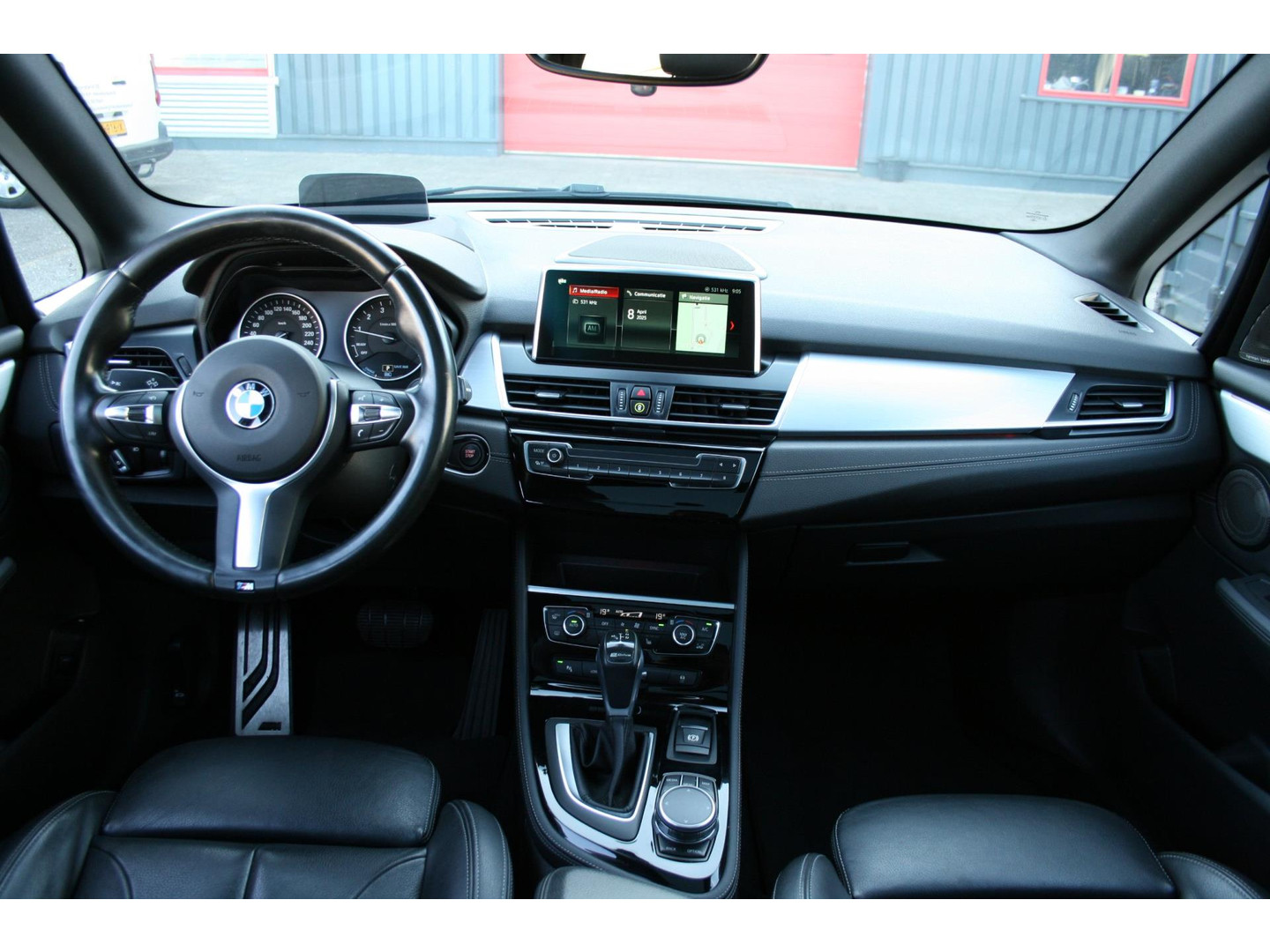 BMW