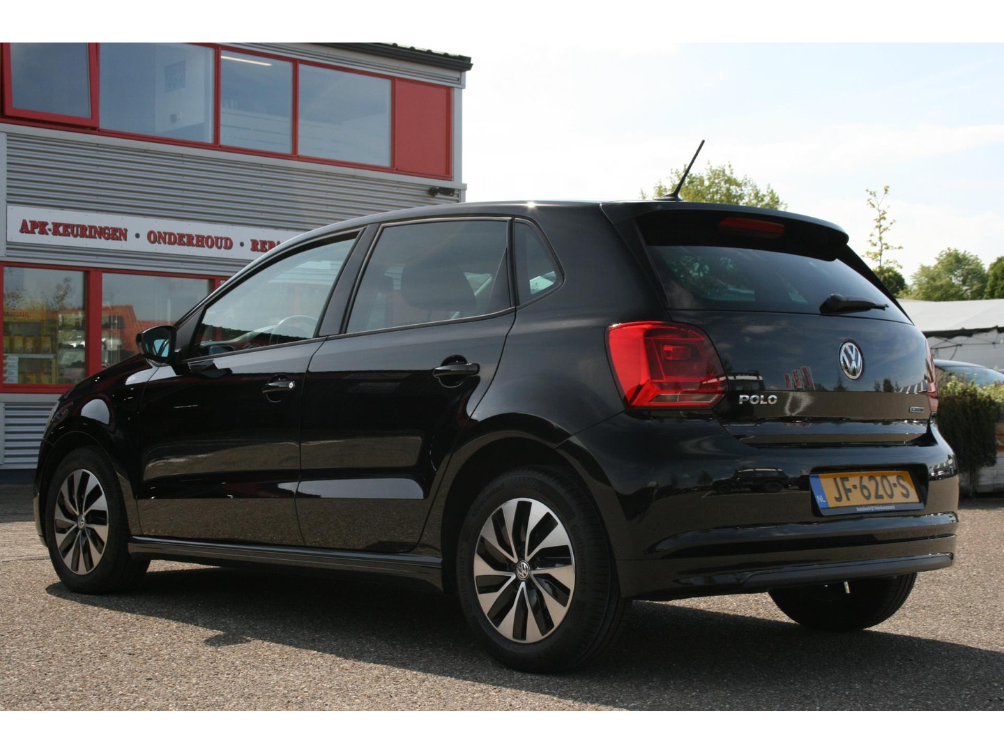 Volkswagen