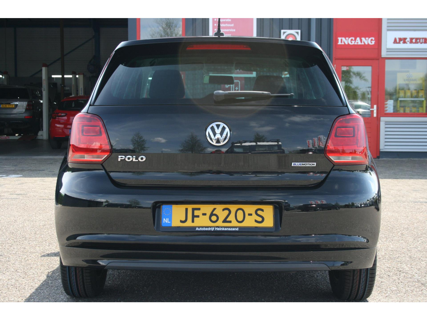 Volkswagen