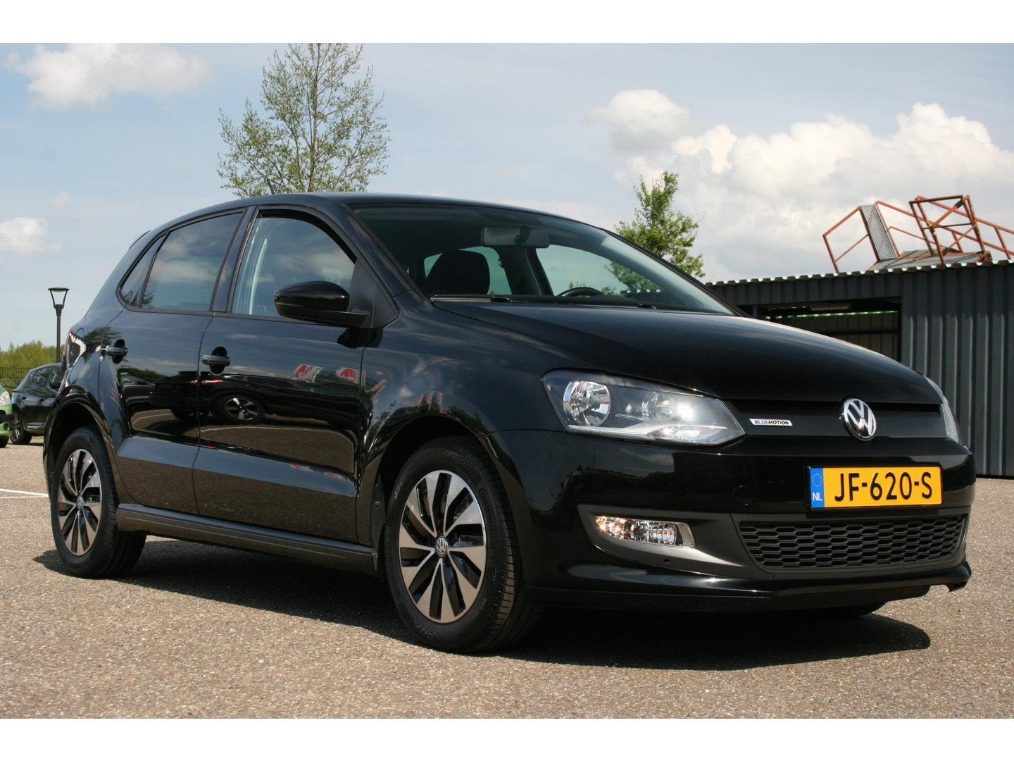 Volkswagen
