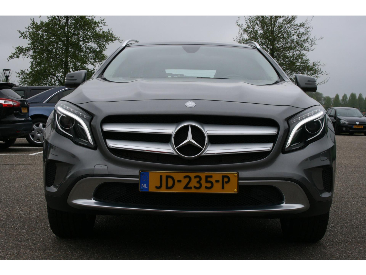 Mercedes-Benz