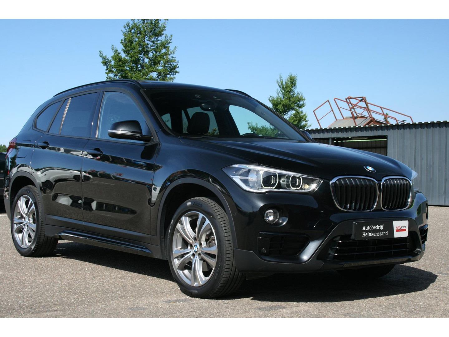 BMW