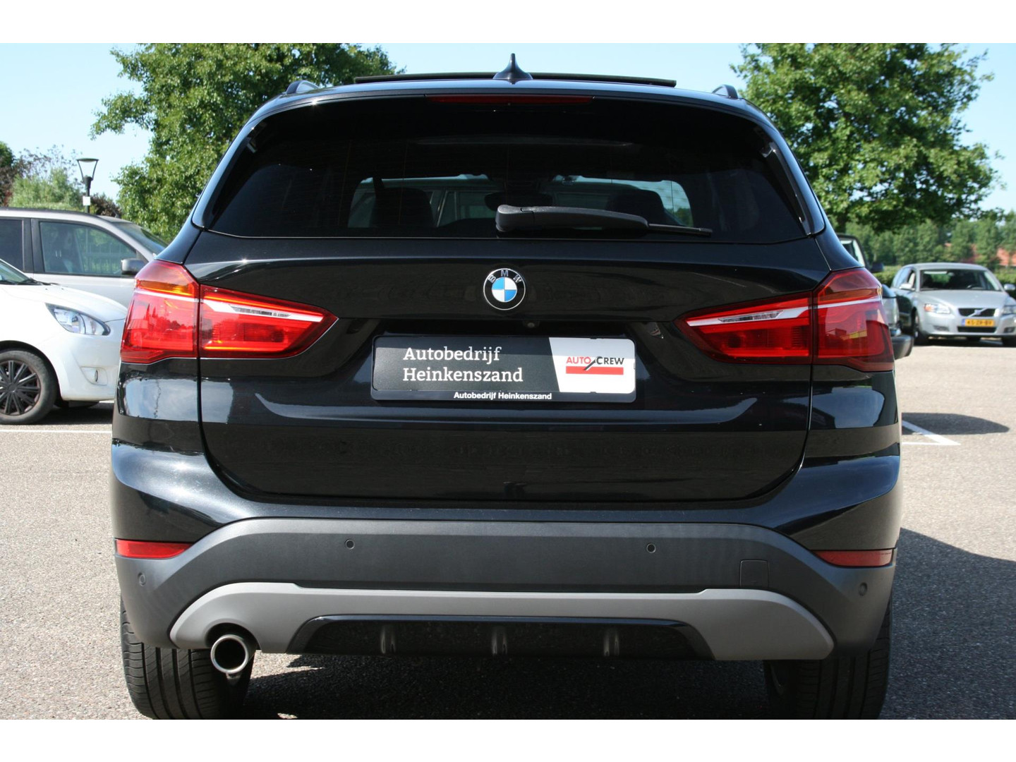 BMW