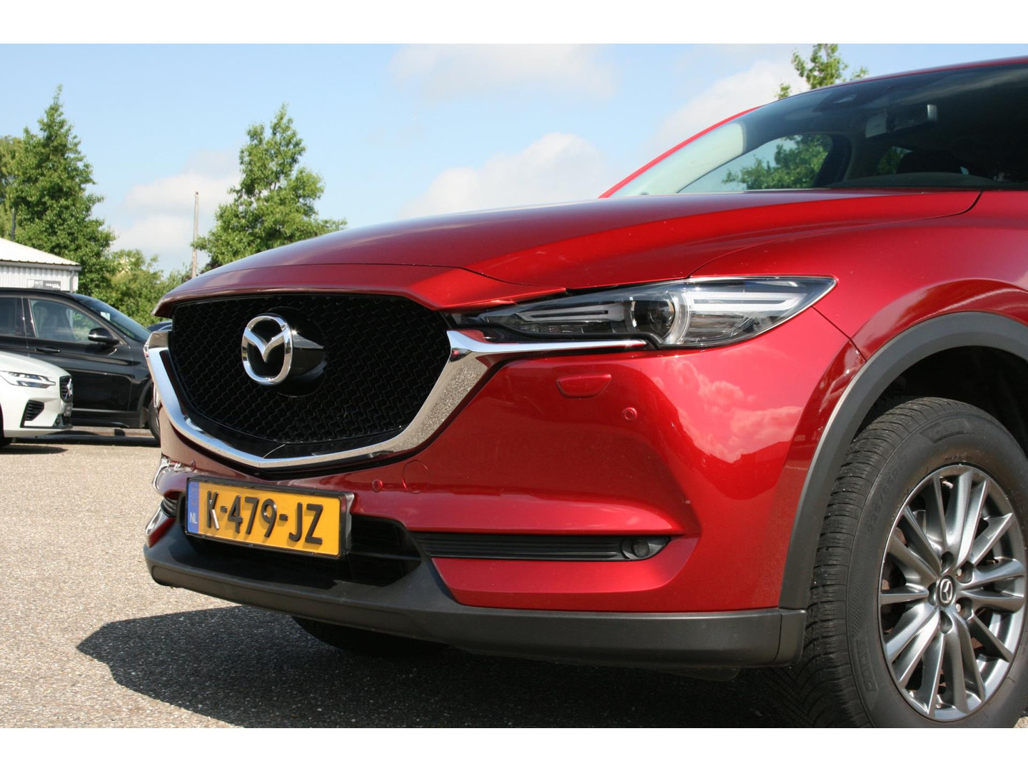 Mazda