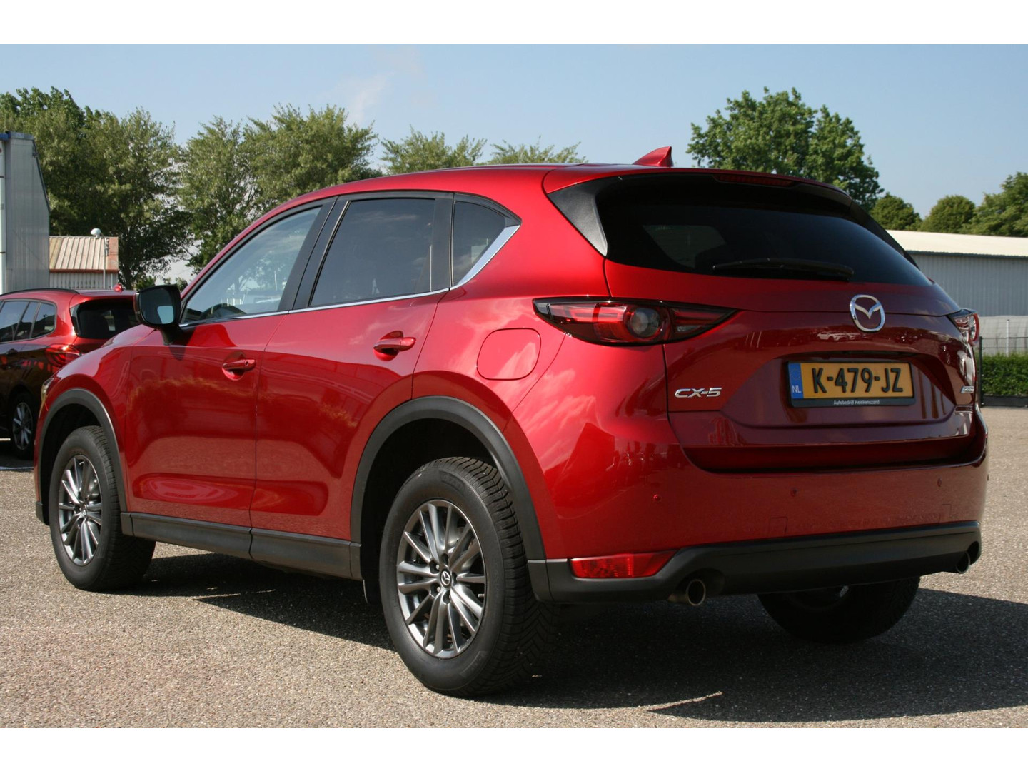 Mazda