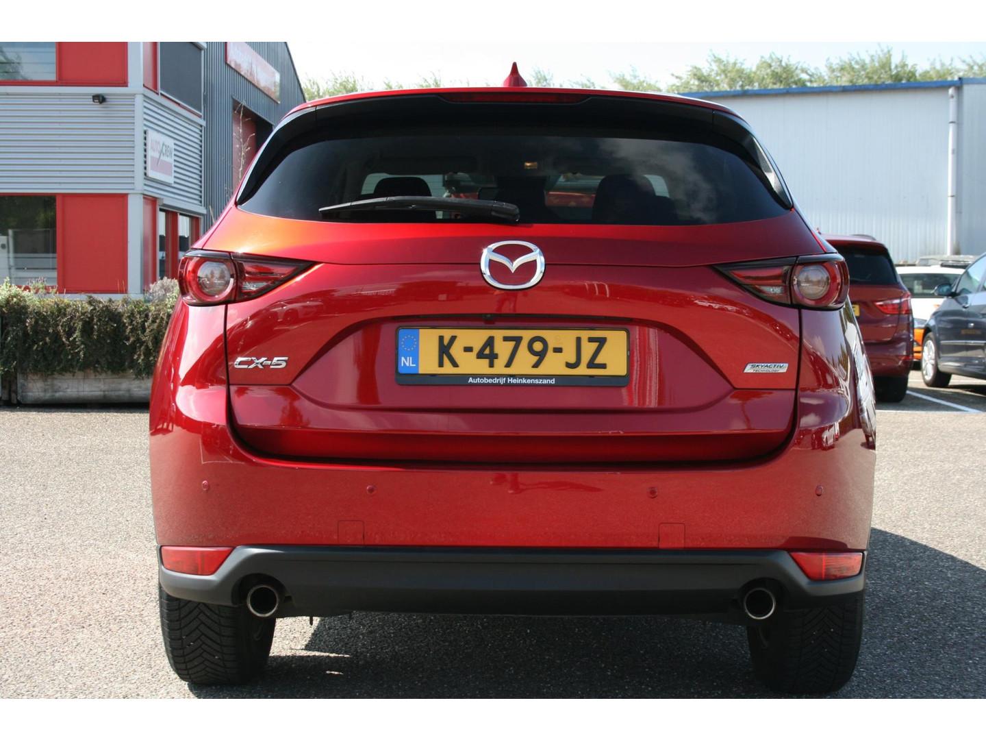 Mazda