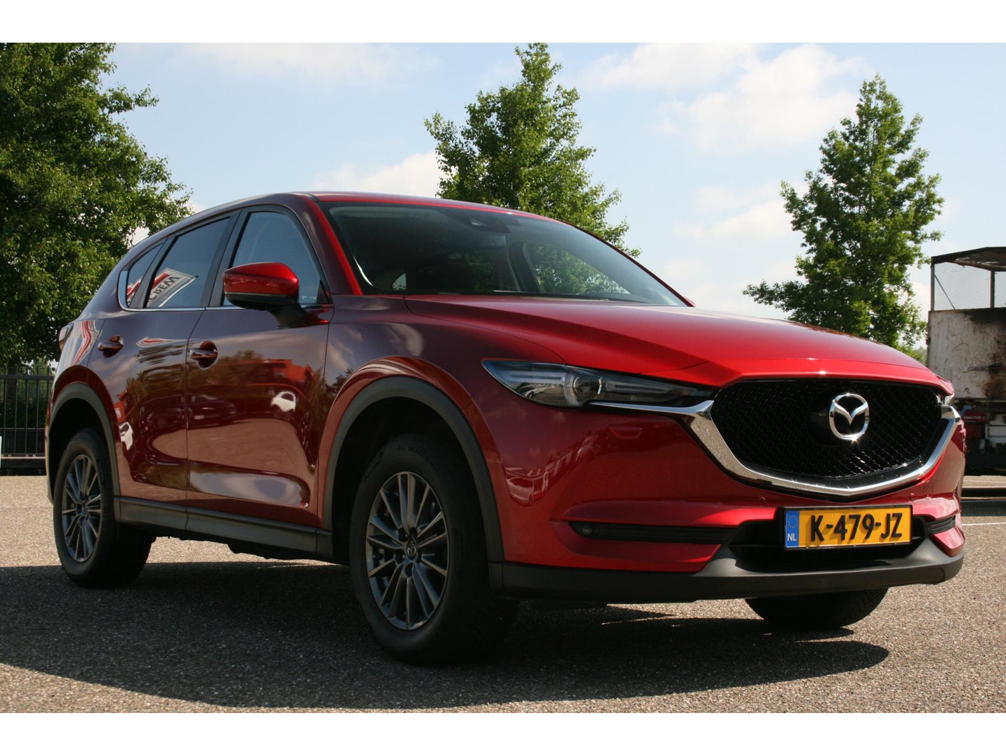 Mazda