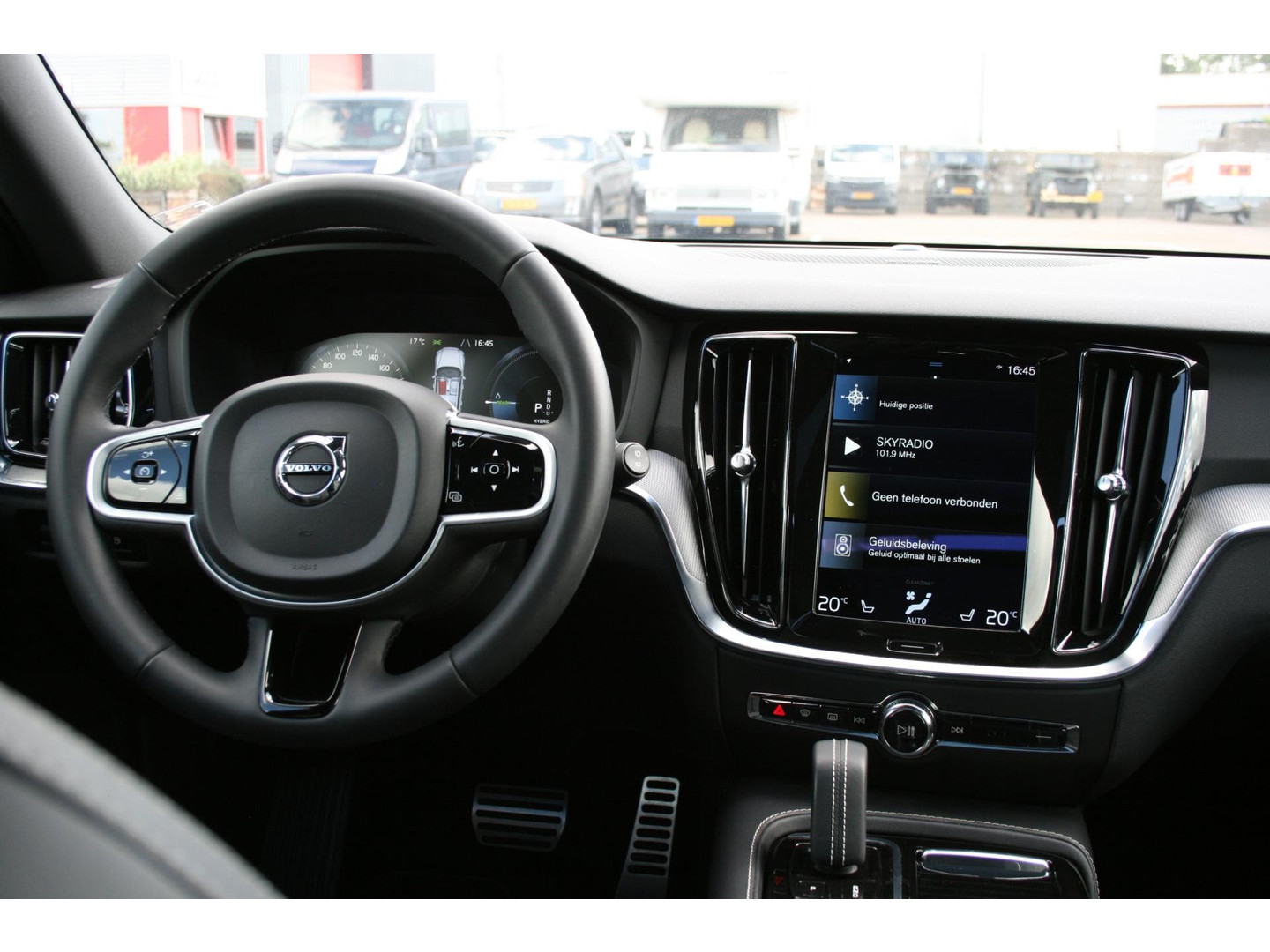 Volvo