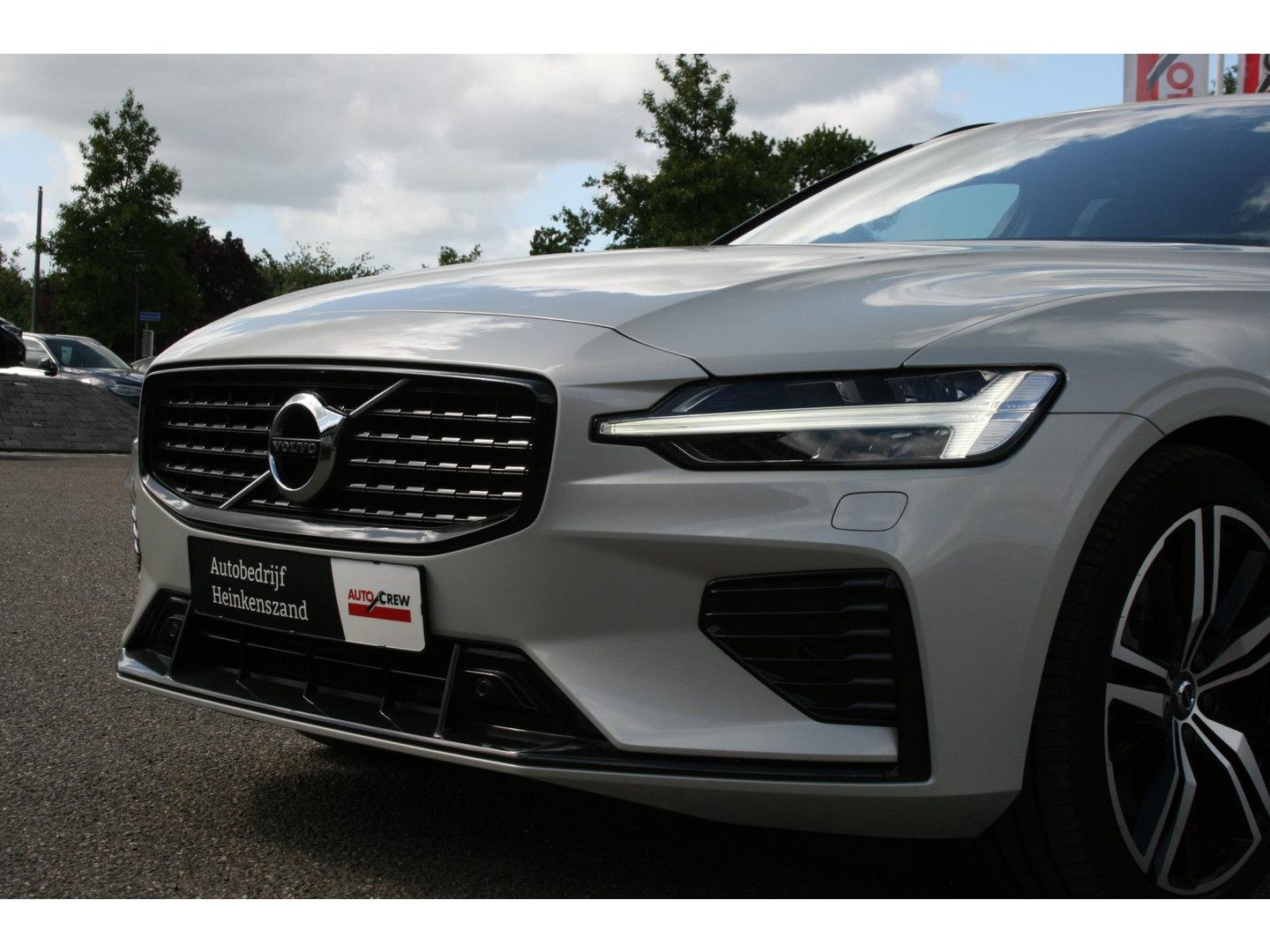 Volvo