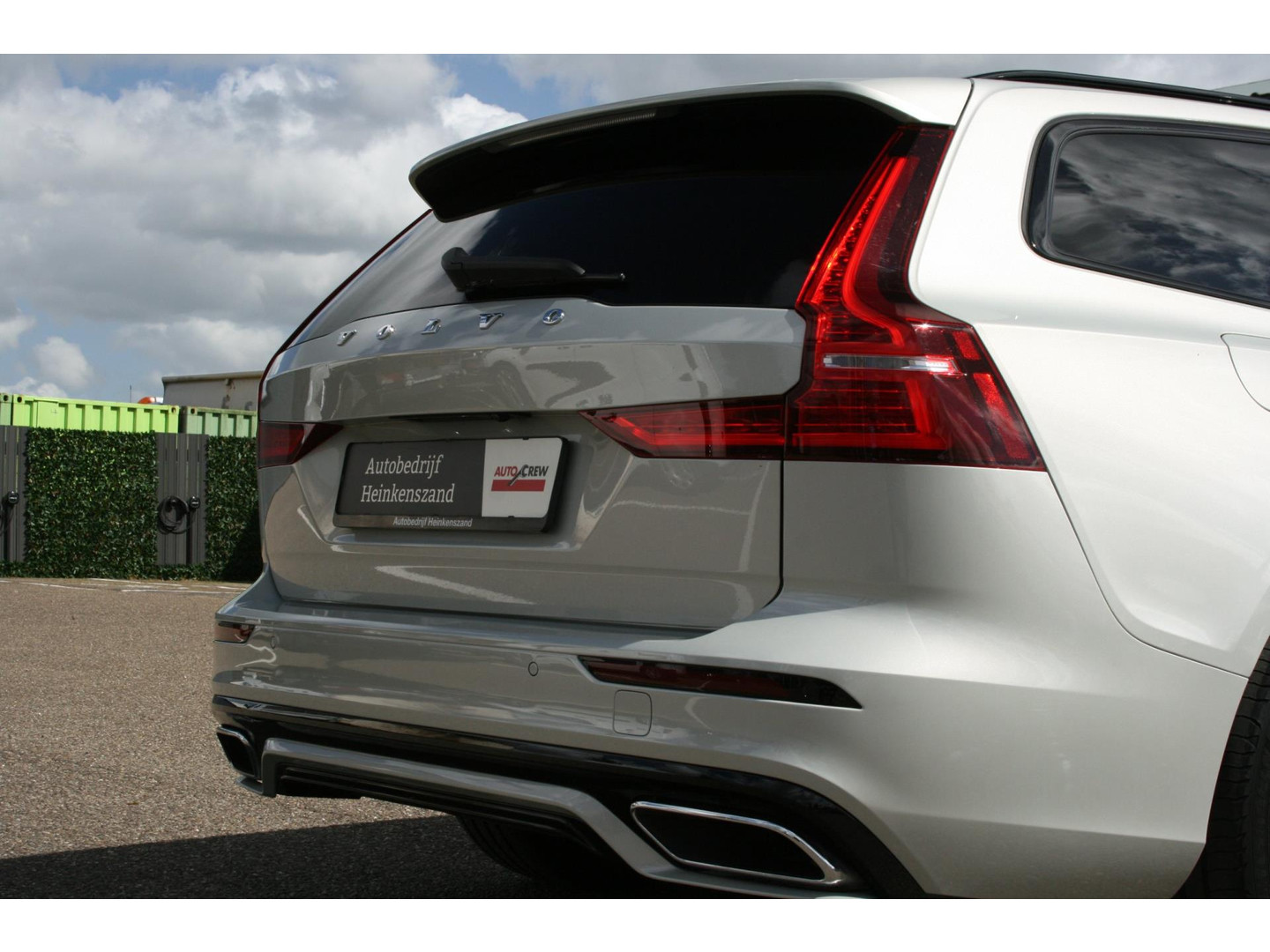 Volvo