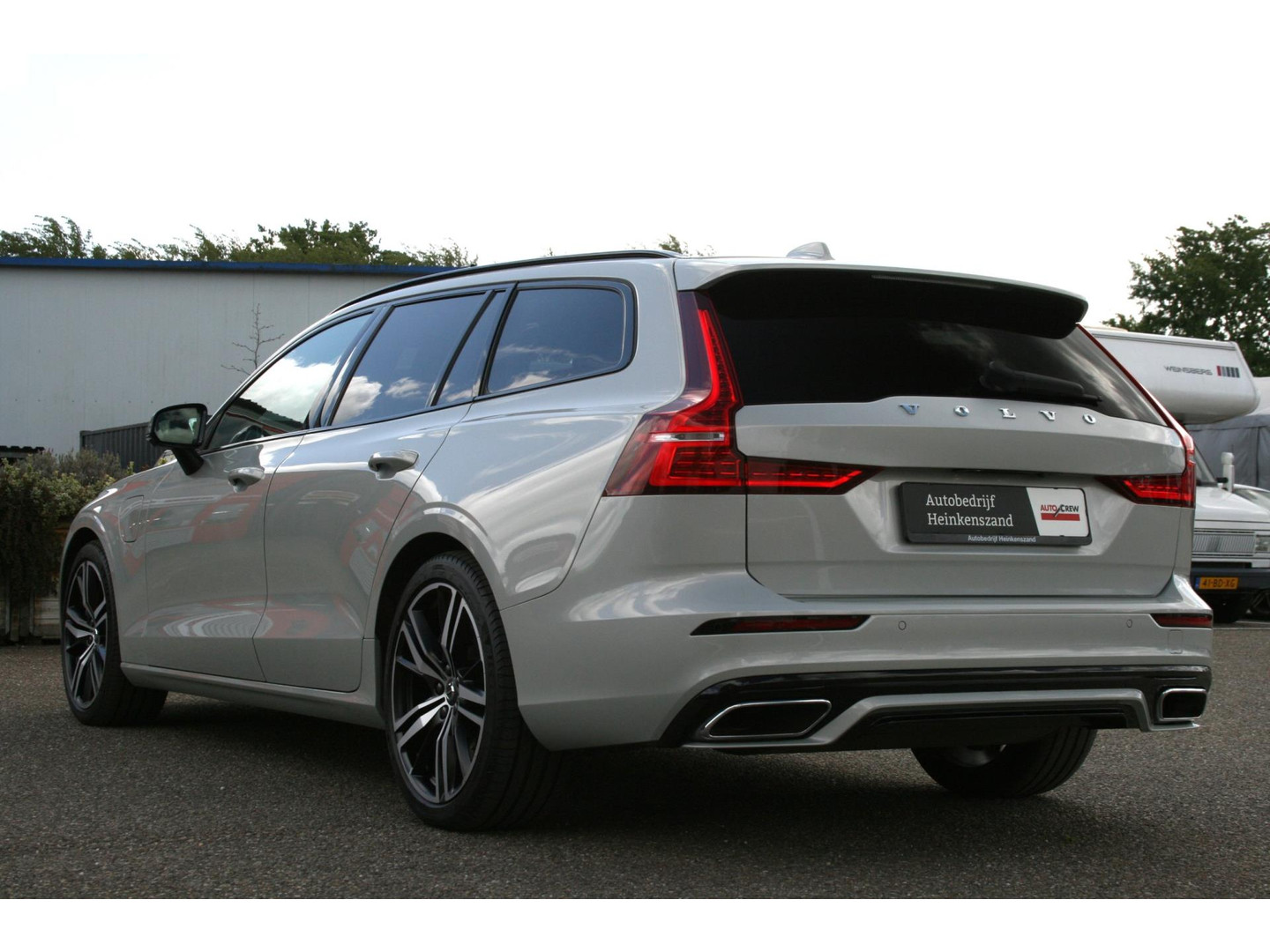 Volvo
