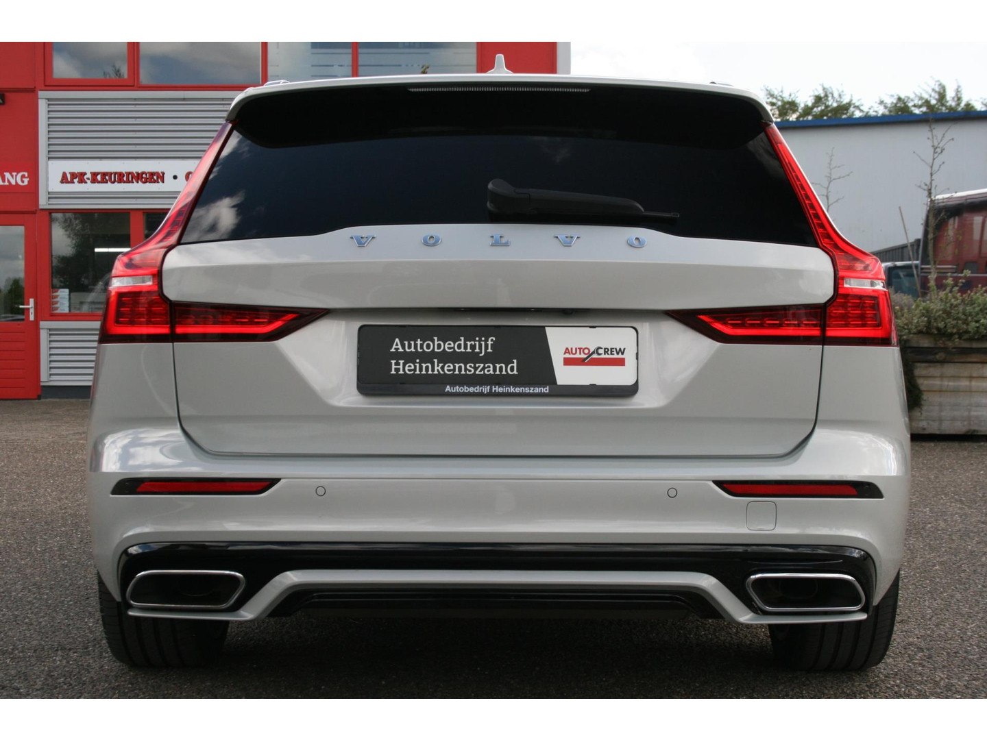 Volvo