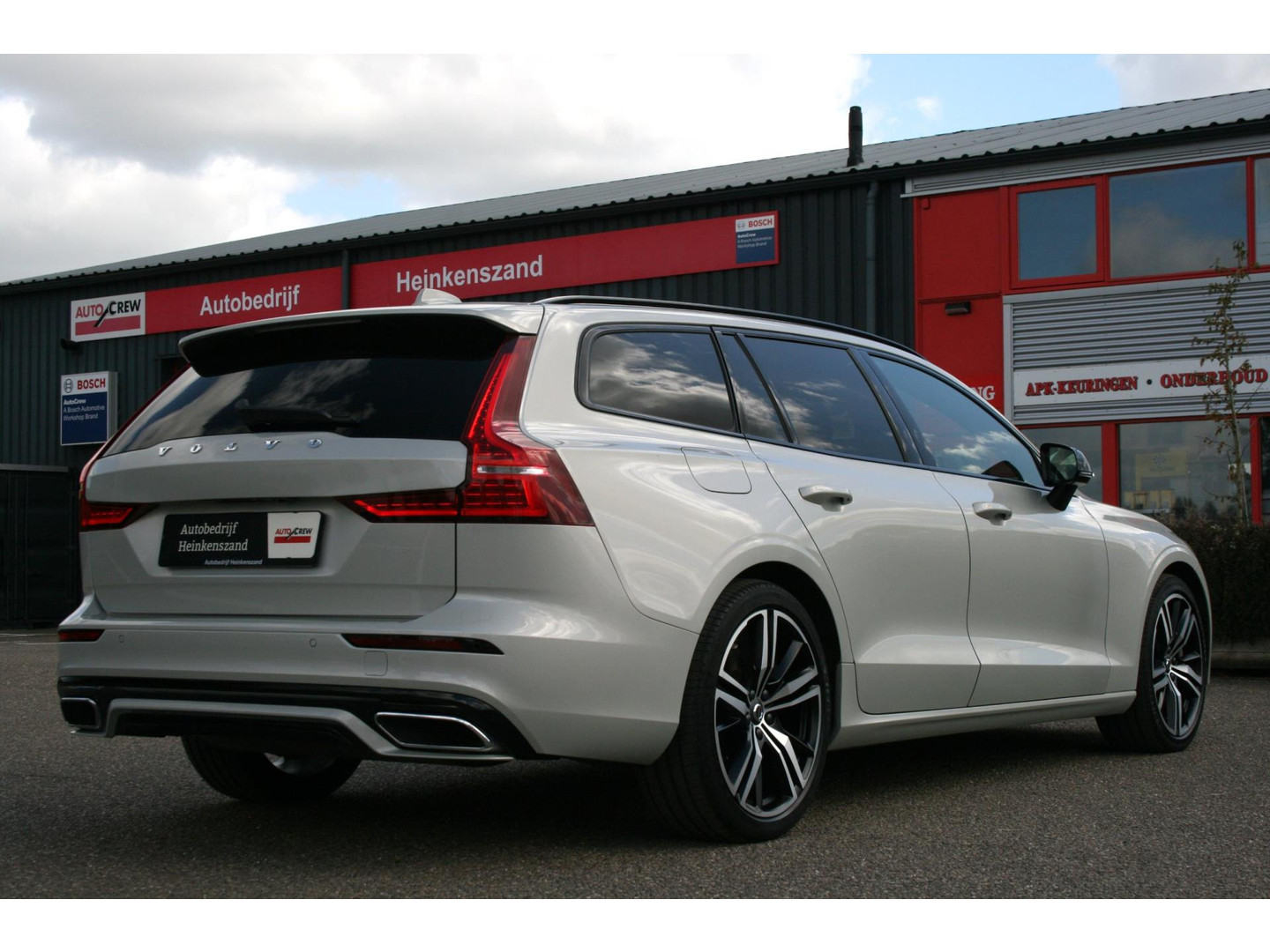 Volvo