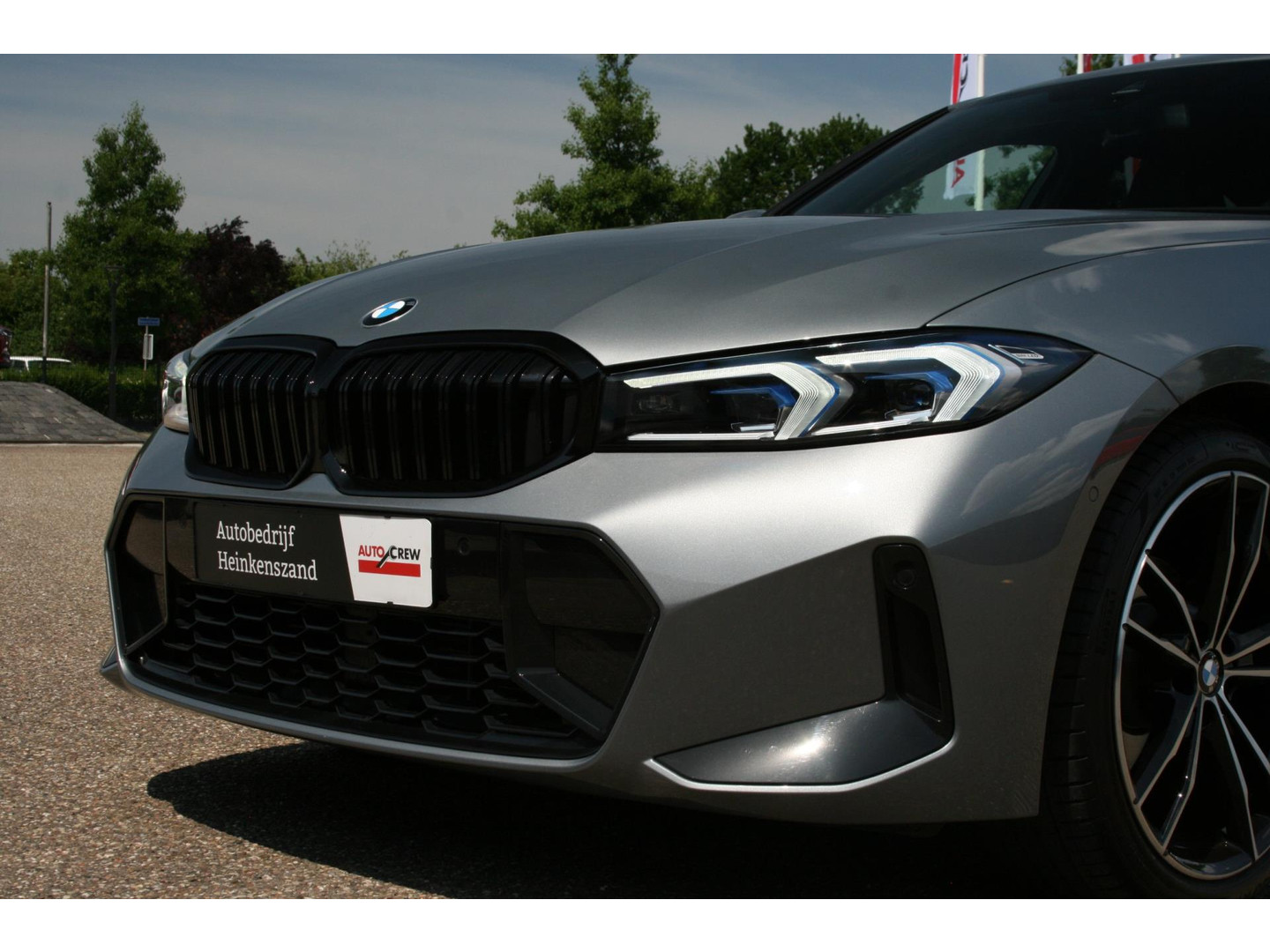 BMW