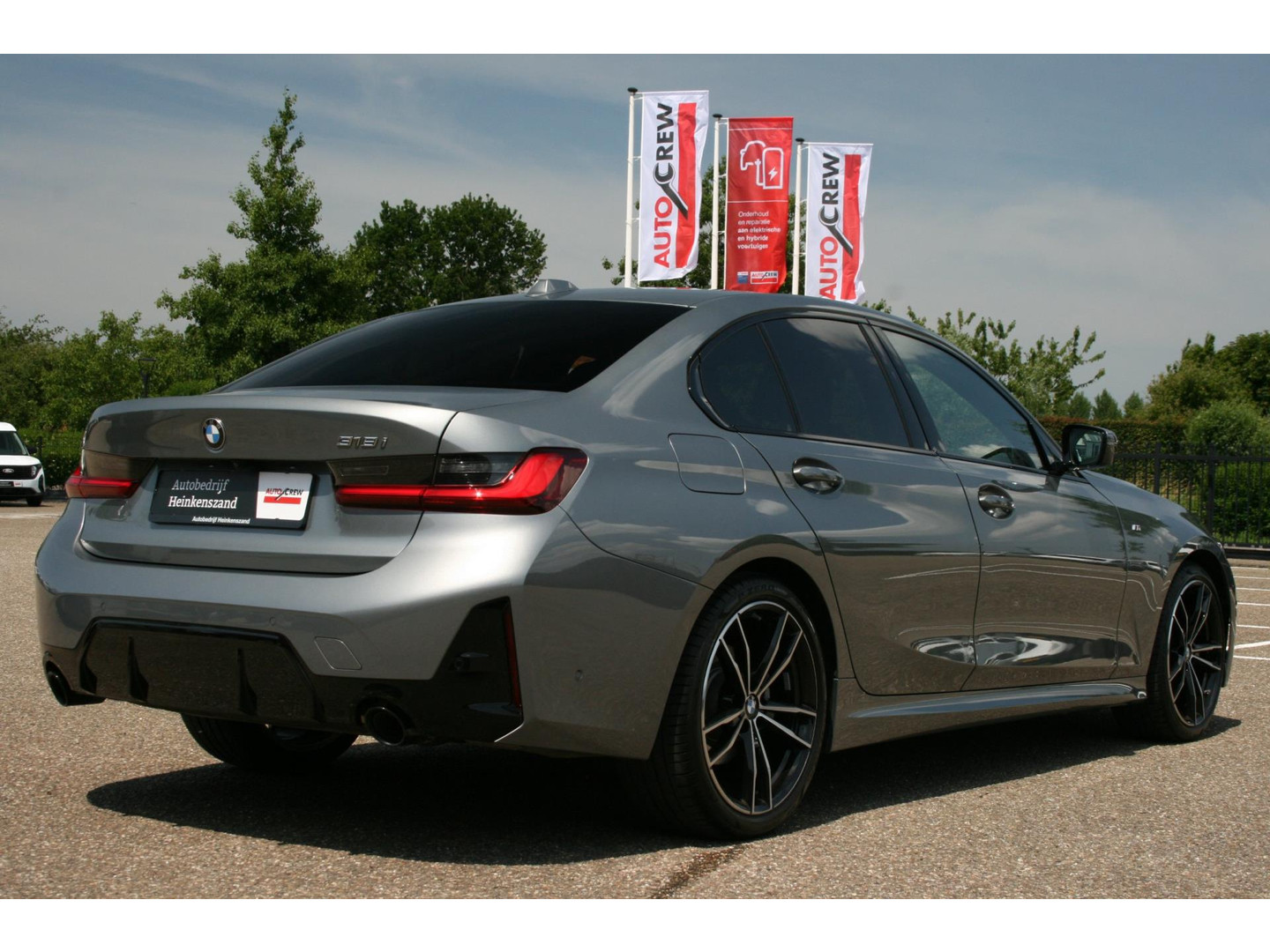 BMW