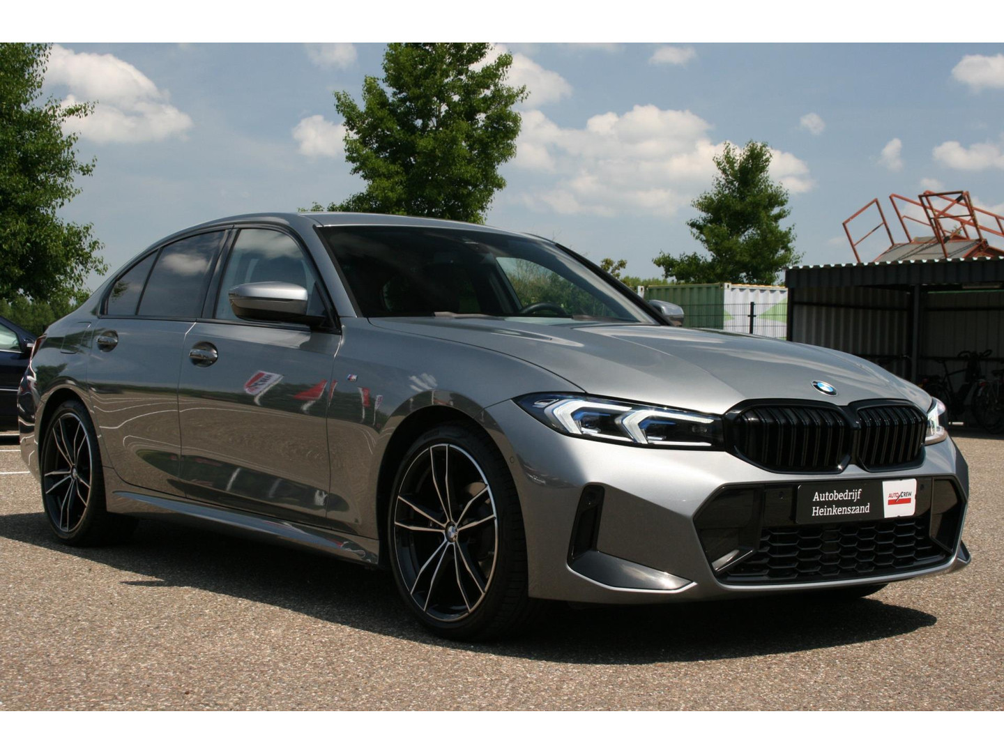 BMW